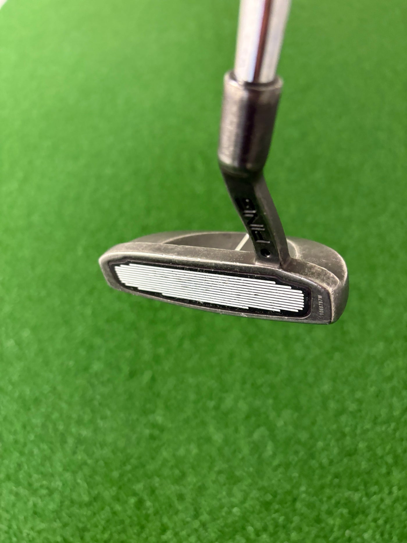 Ping Scottsdale TR Shea (34")