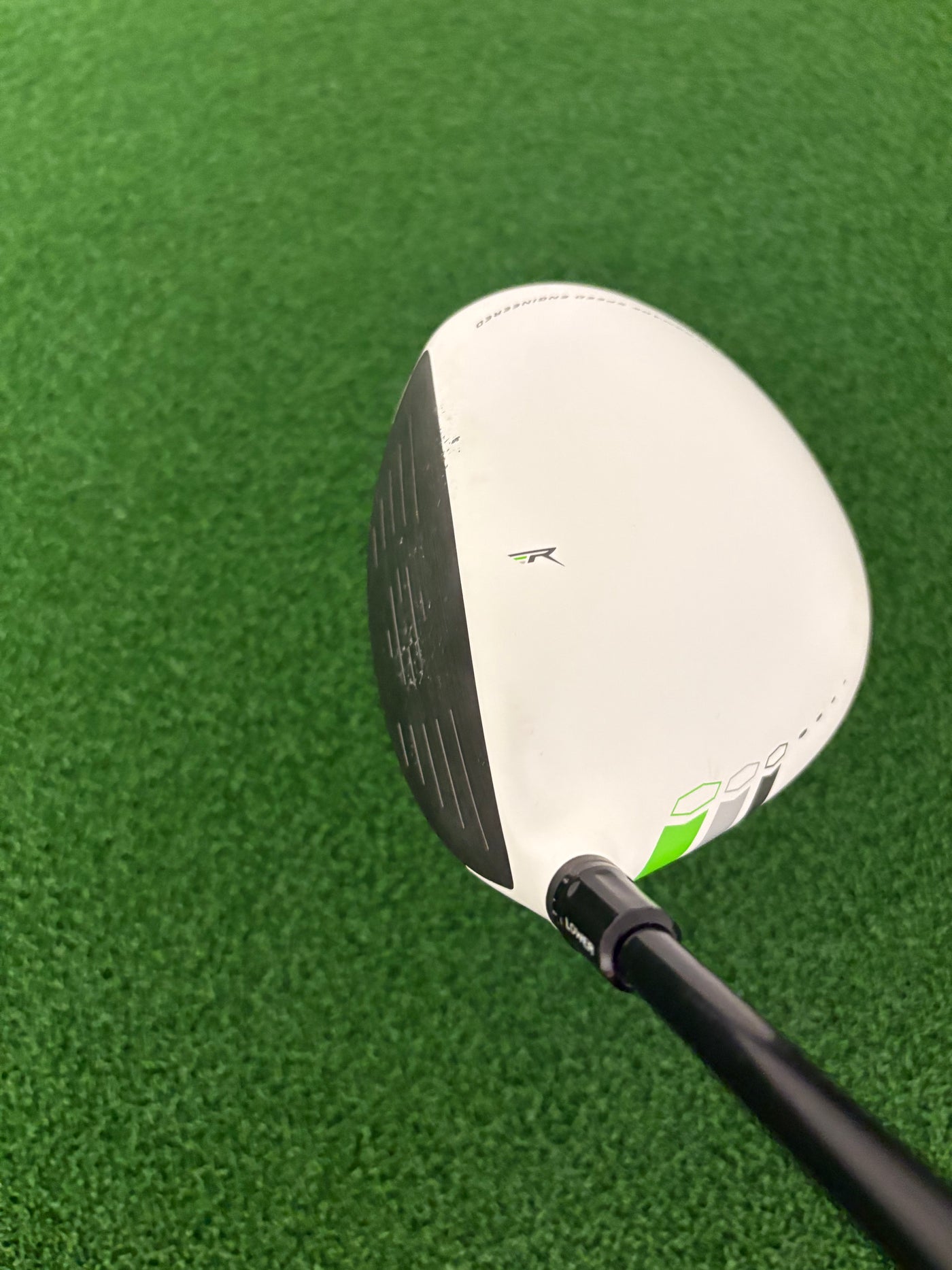 Taylormade RBZ 10.5* (Stiff)