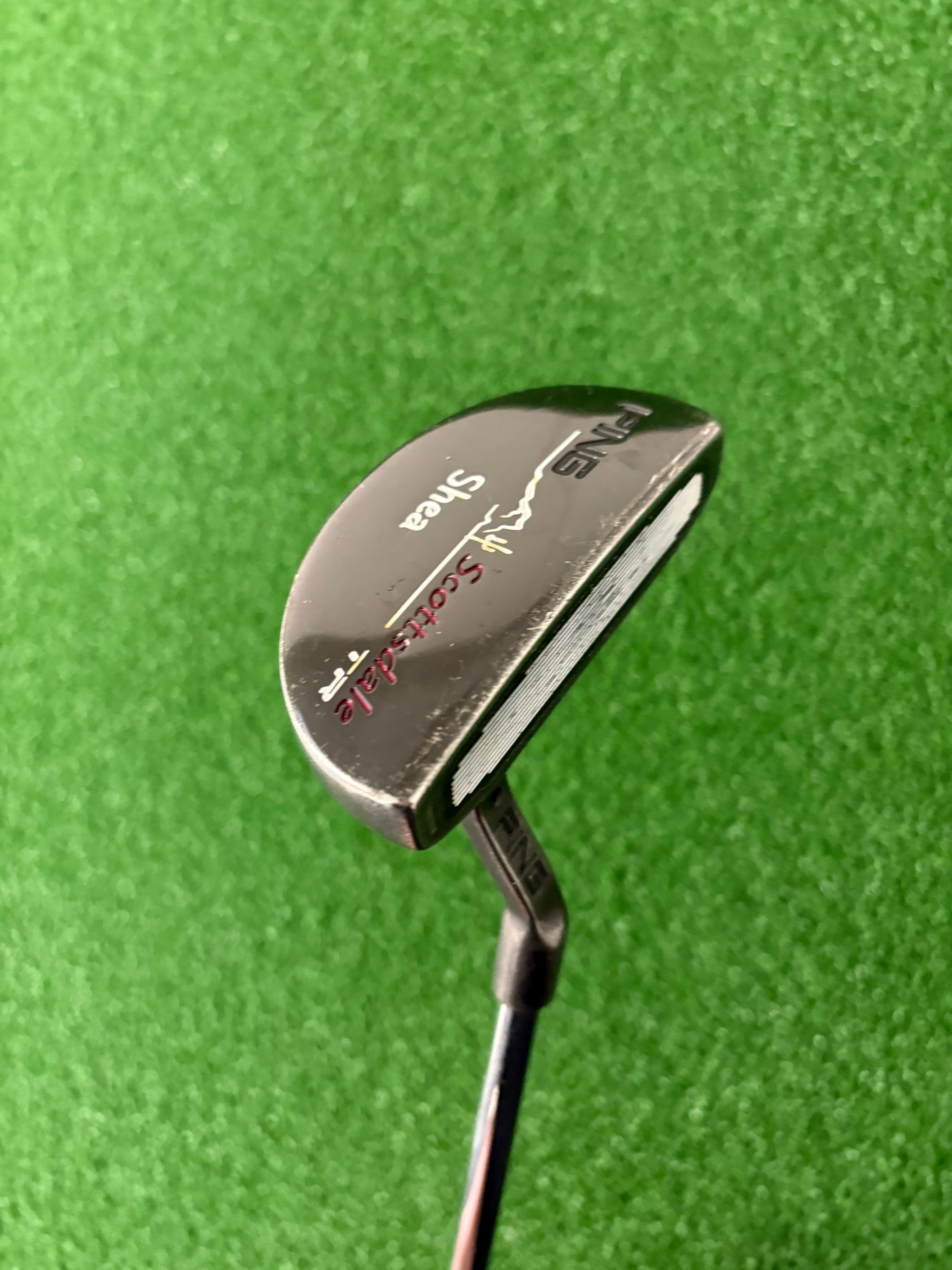 Ping Scottsdale TR Shea (34")