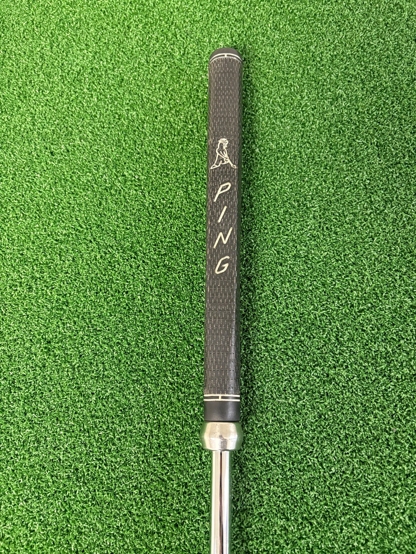 Ping Scottsdale TR Shea (34")