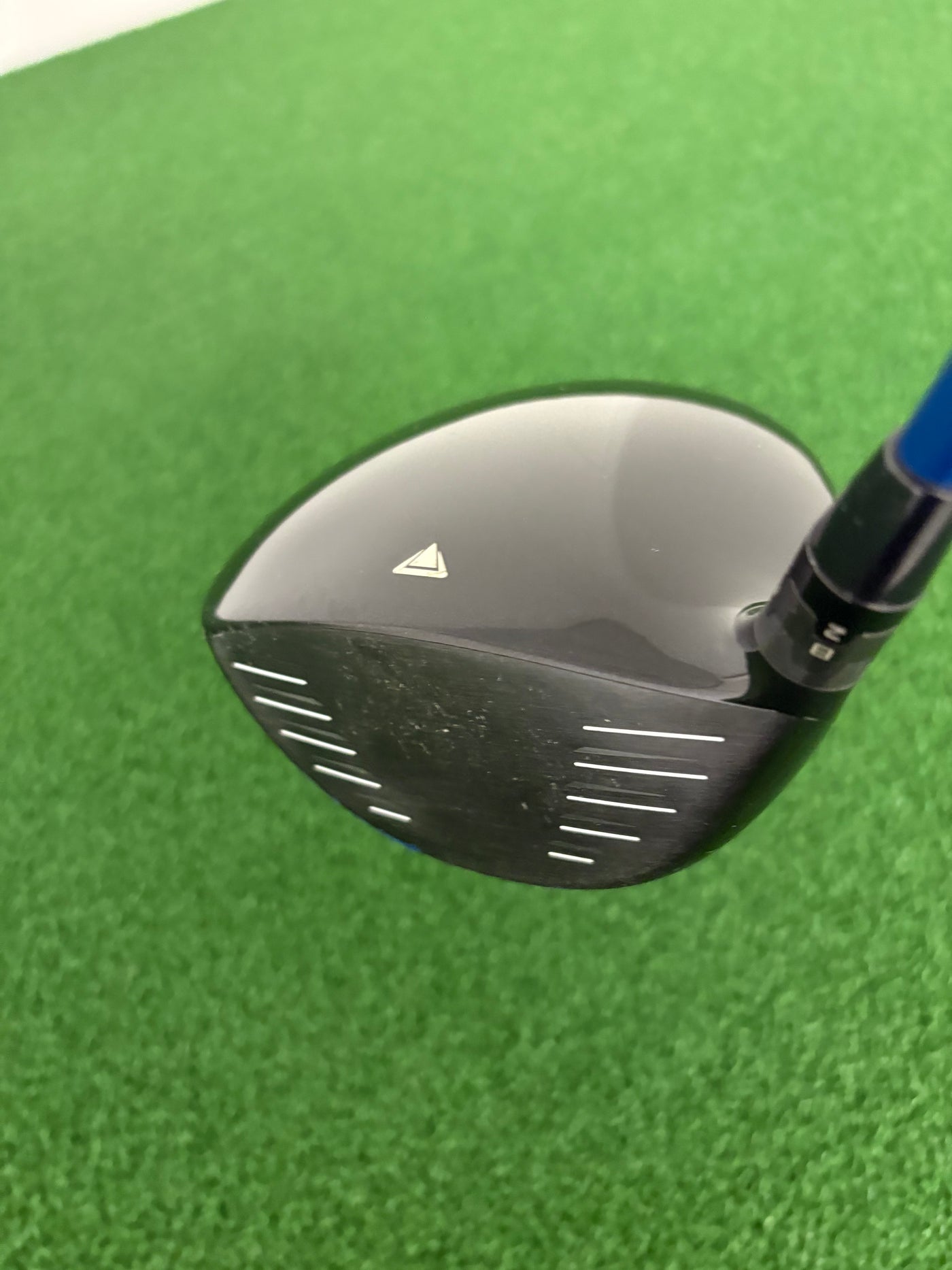 Titleist 915D2 10.5* (Stiff)