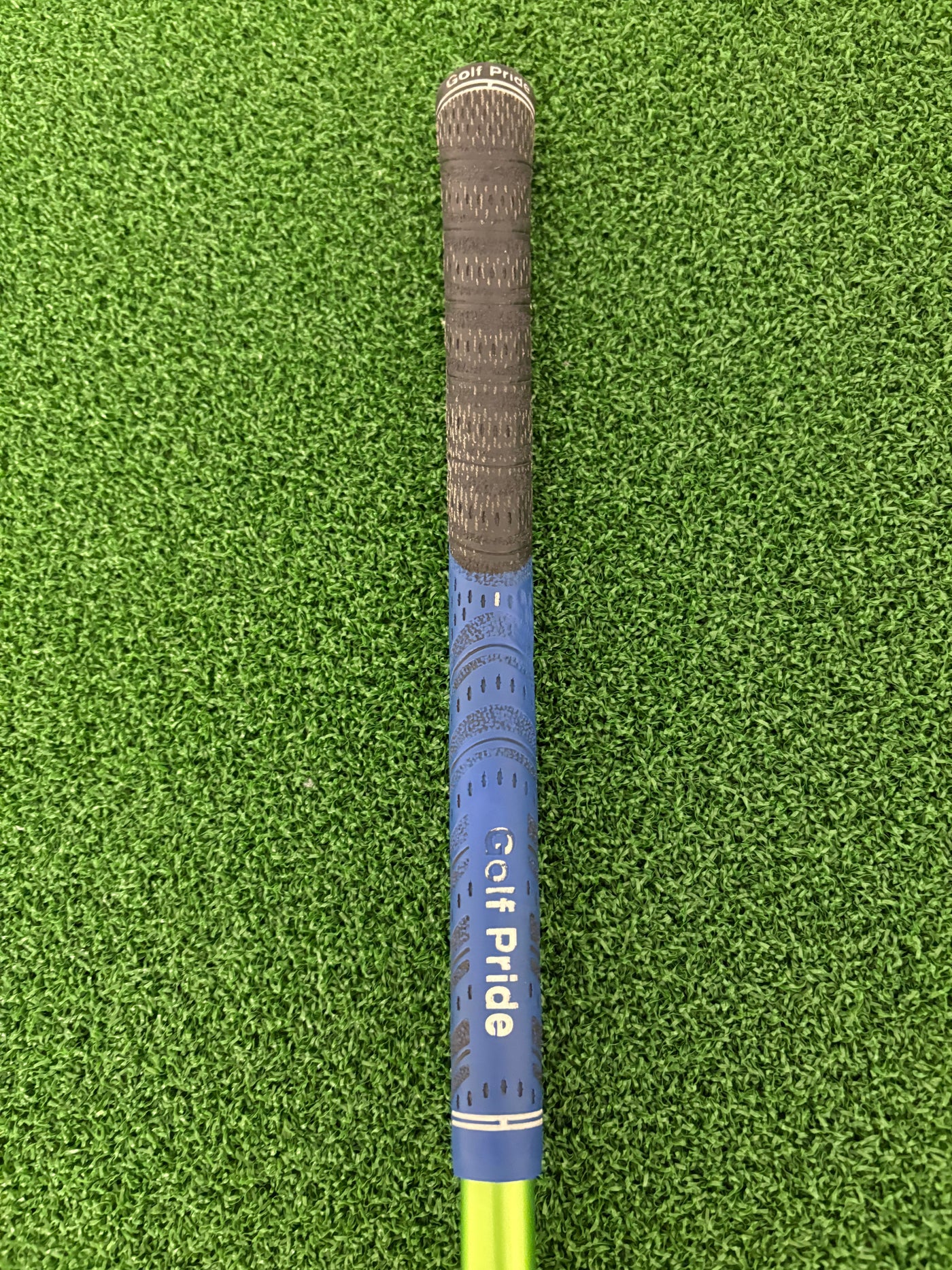 Taylormade RBZ 10.5* (Stiff)