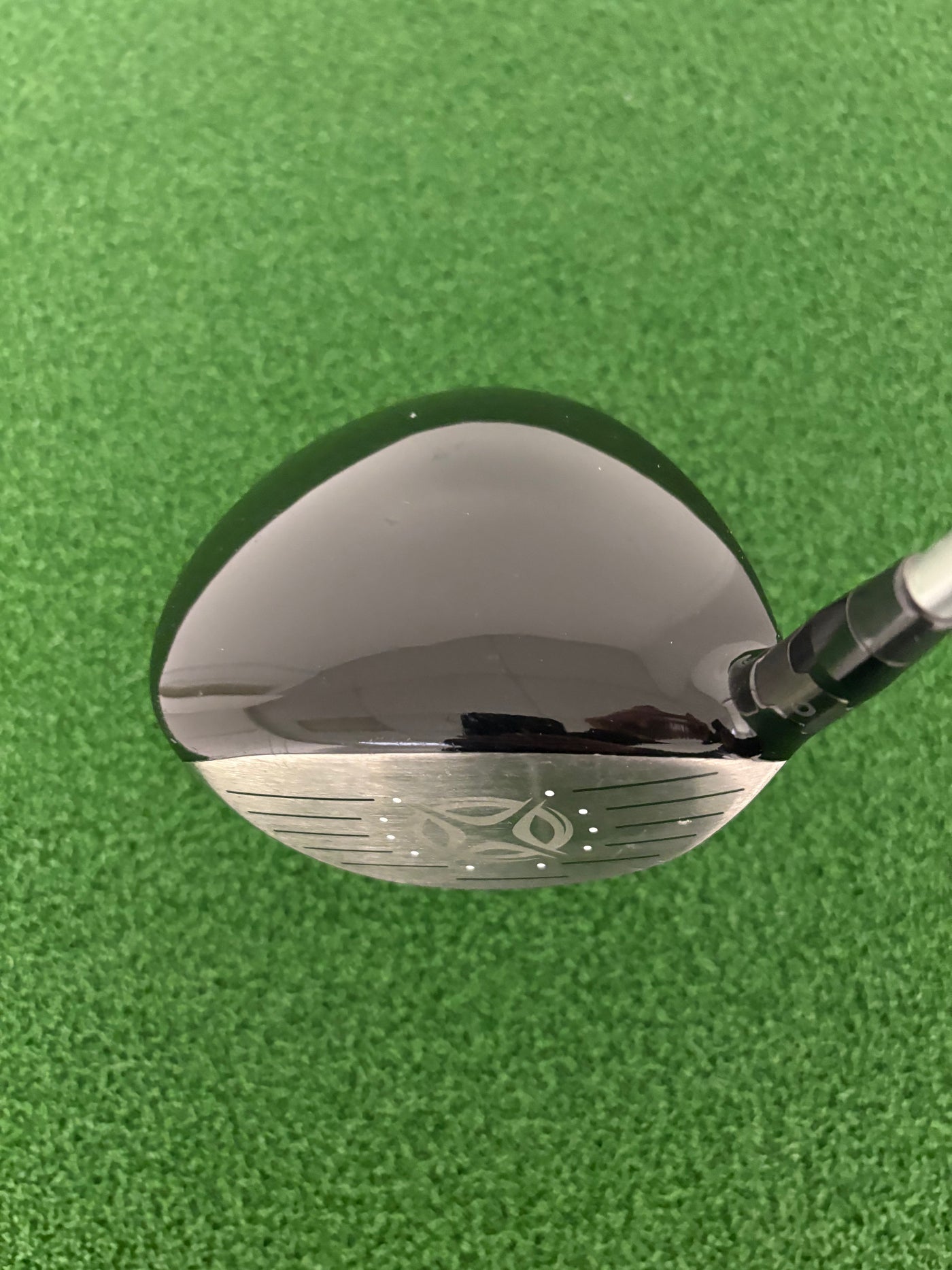 Callaway RAZR Fit 10.5* (Stiff/Regular)