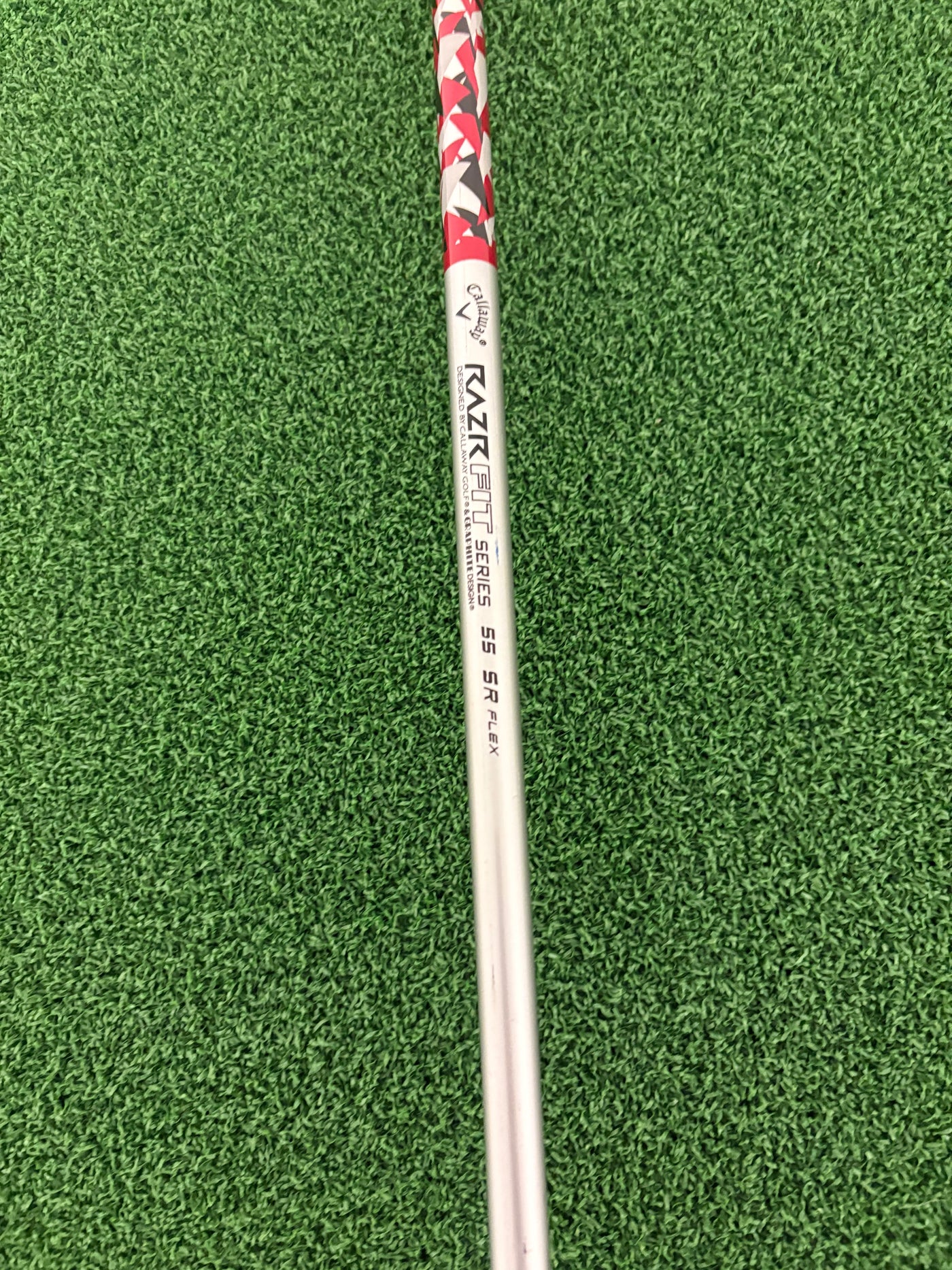 Callaway RAZR Fit 10.5* (Stiff/Regular)