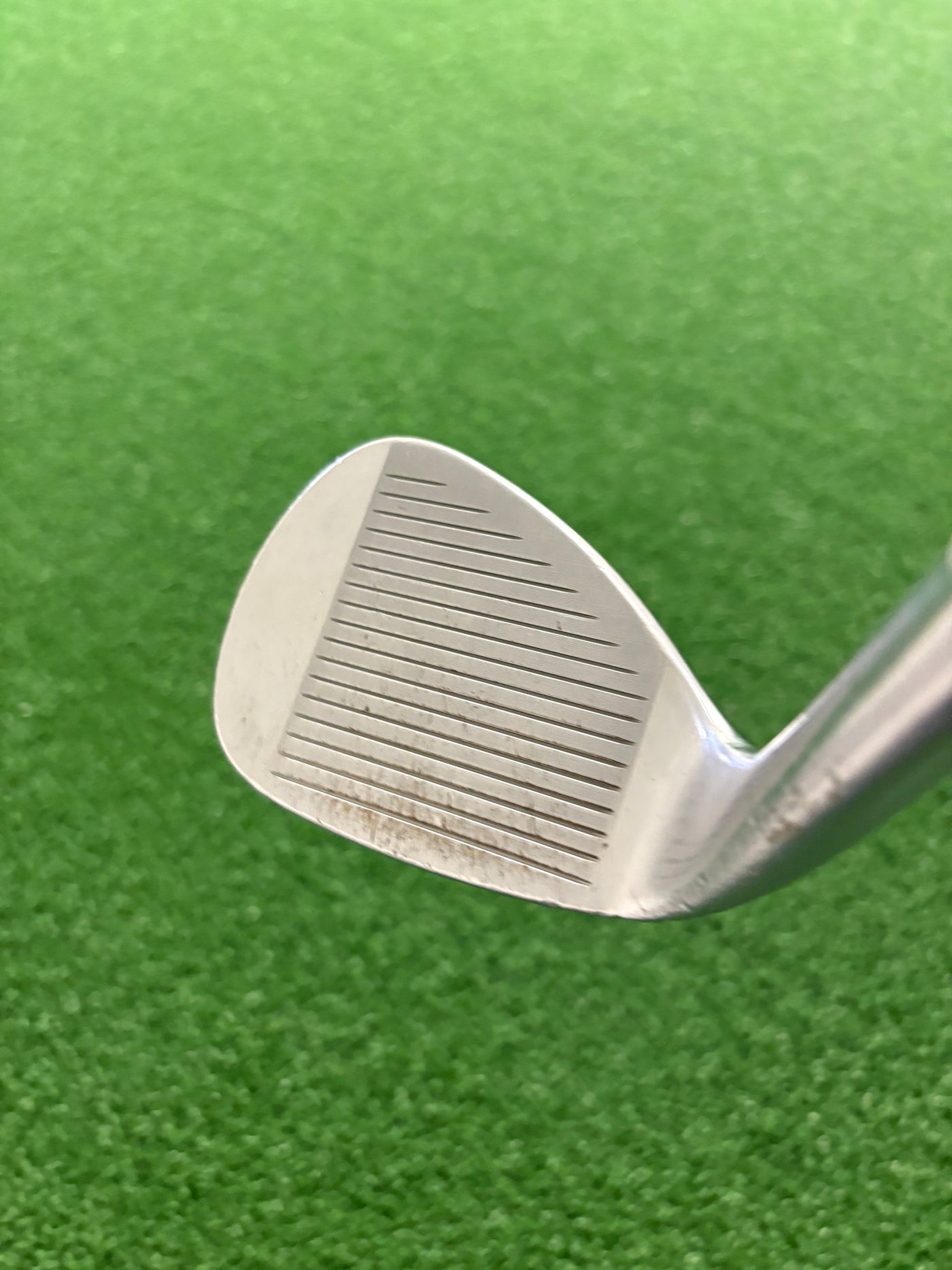 Titleist Vokey SM6 K Grind 58*