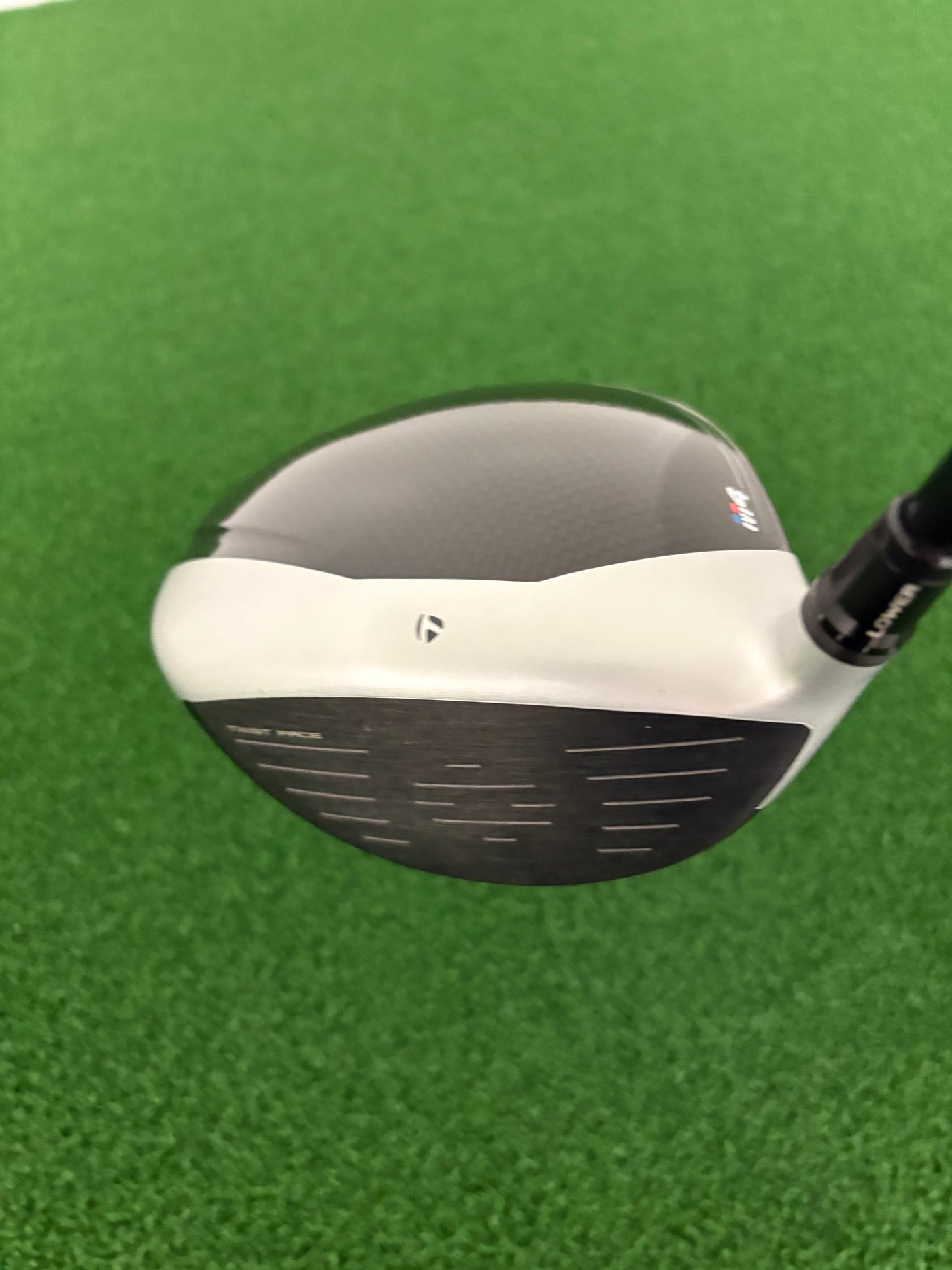 Taylormade M4 10.5* (Stiff/Regular)