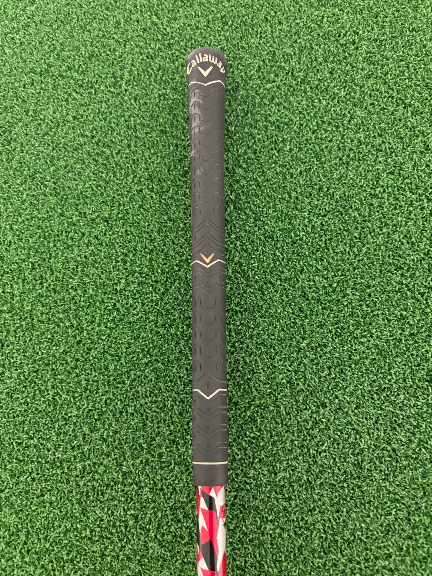 Callaway RAZR Fit 10.5* (Stiff/Regular)