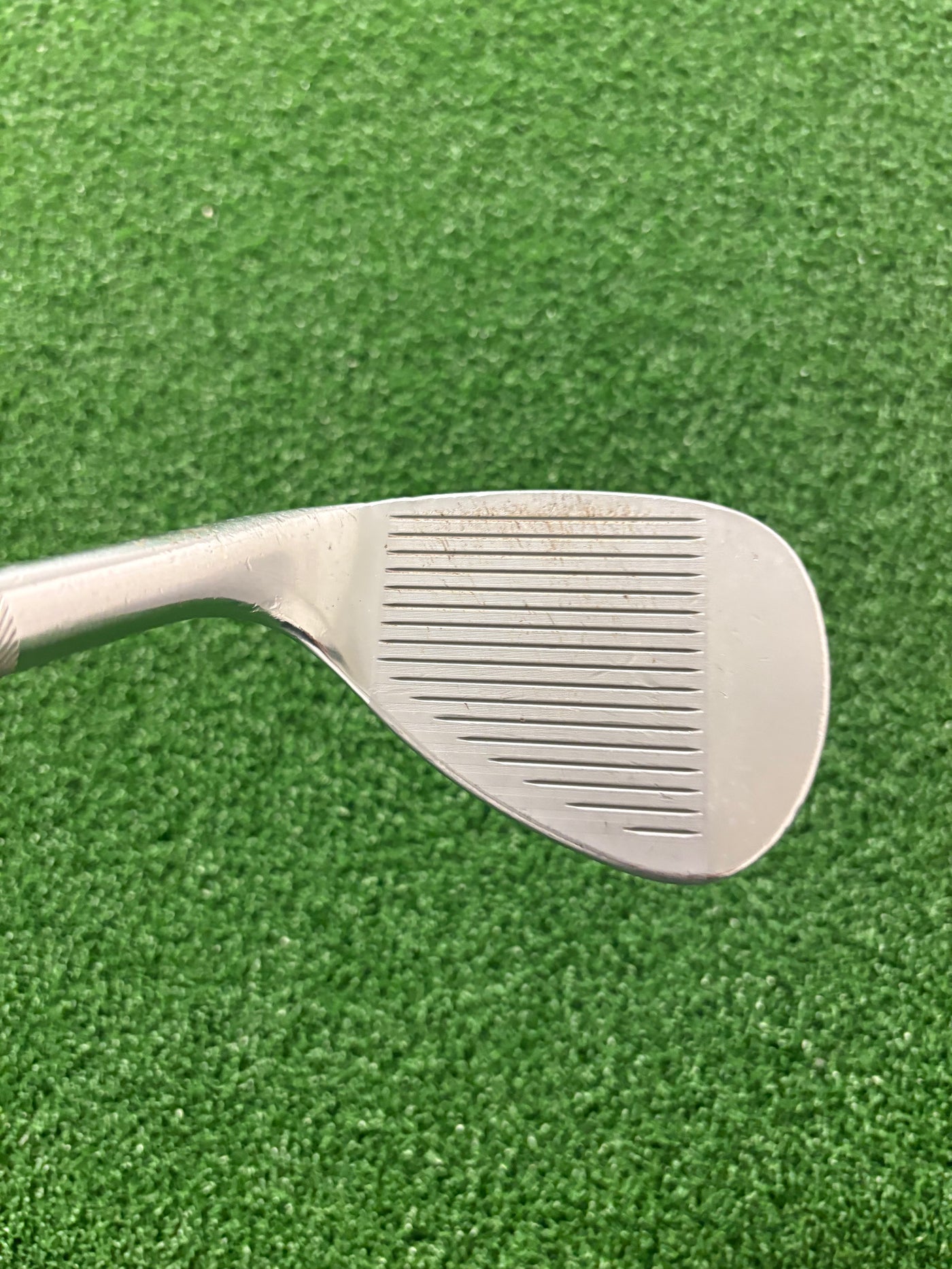 Titleist Vokey SM6 K Grind 58*