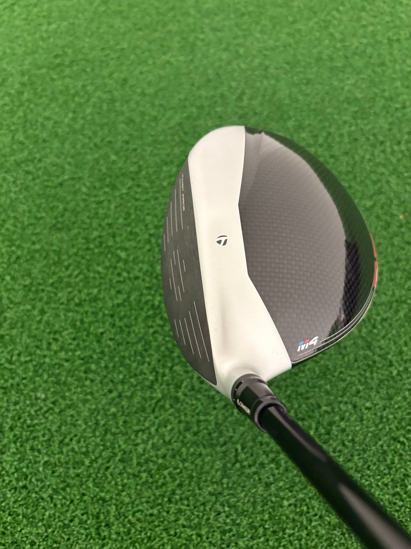 Taylormade M4 10.5* (Stiff/Regular)