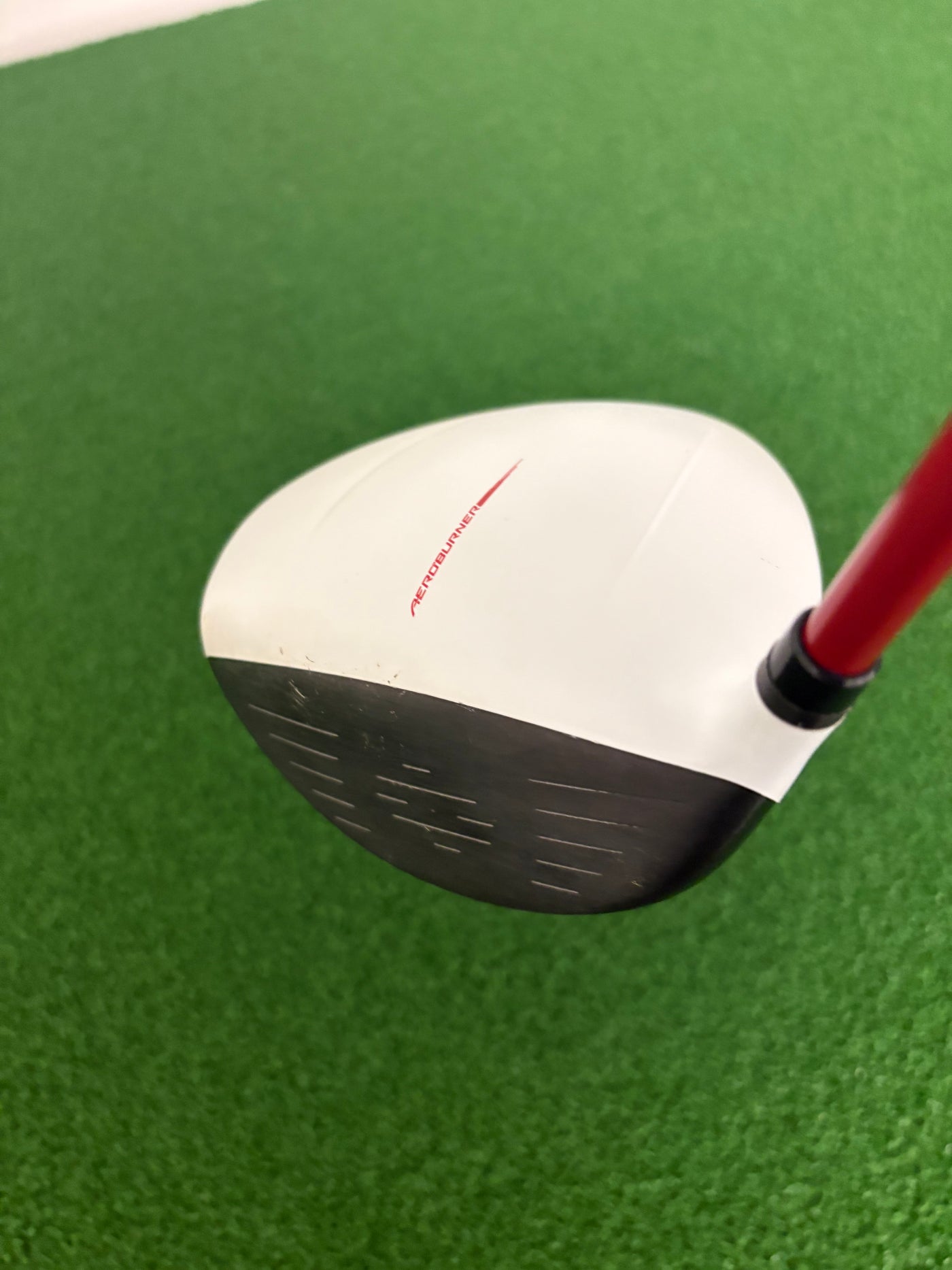 Taylormade AeroBurner 11* (Stiff)