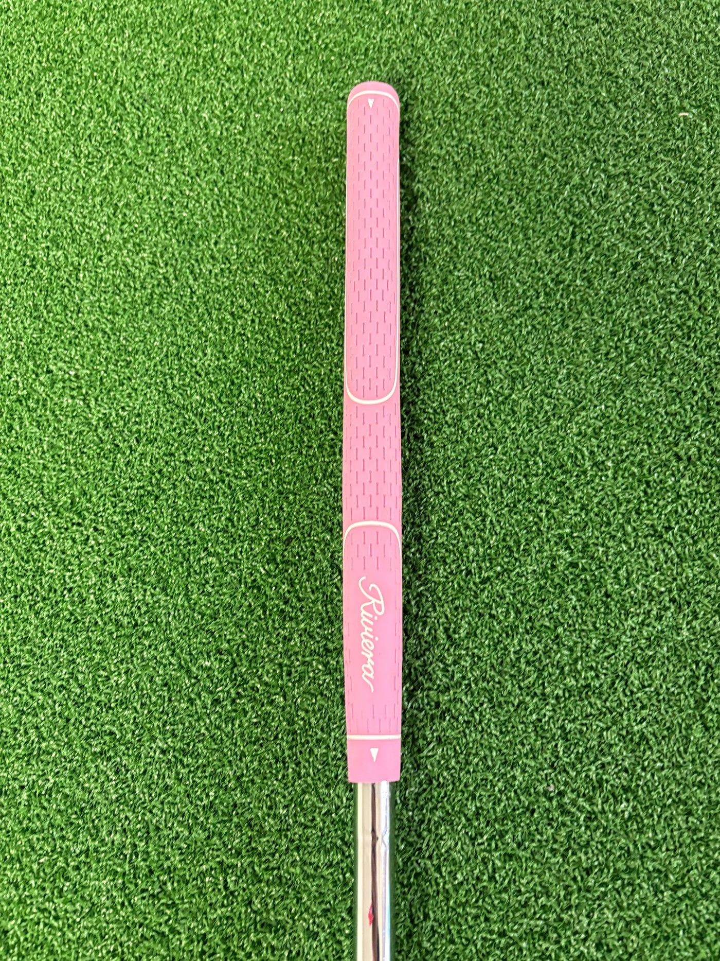Odyssey White Hot XG Teron (33")