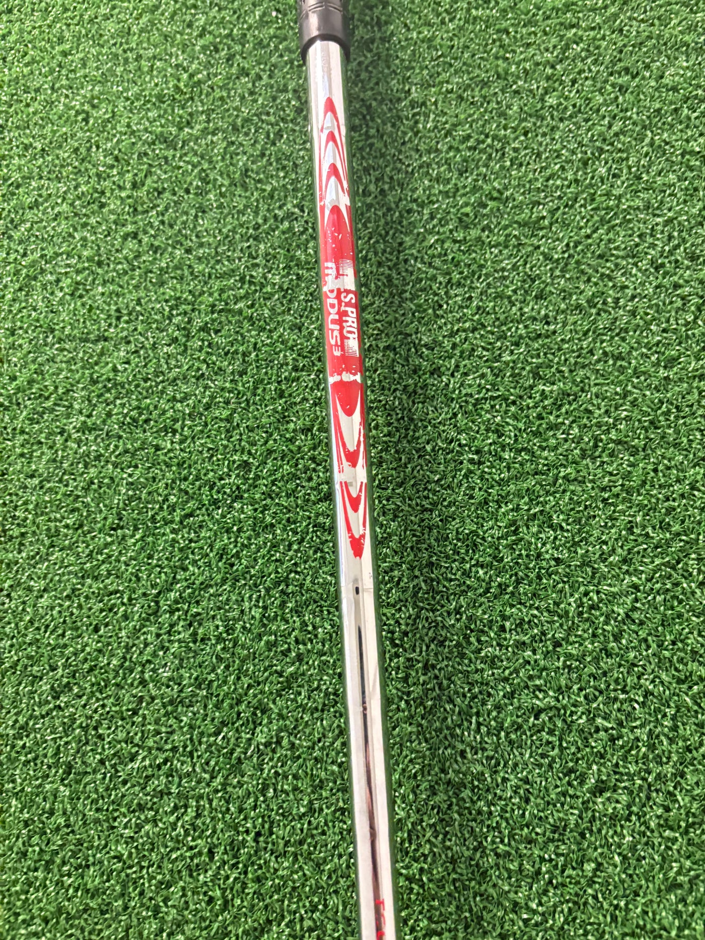 Titleist Vokey SM6 K Grind 58*