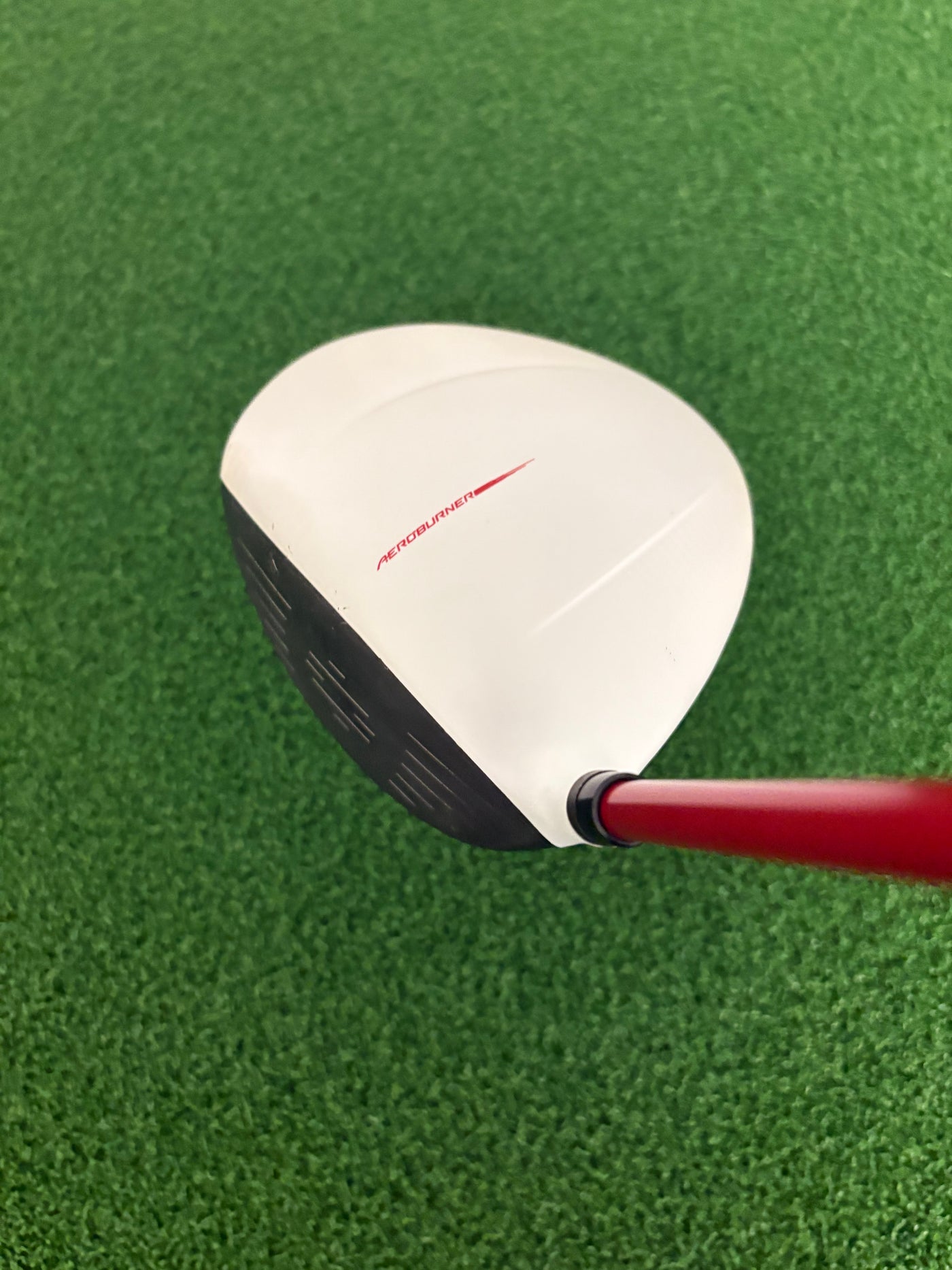 Taylormade AeroBurner 11* (Stiff)