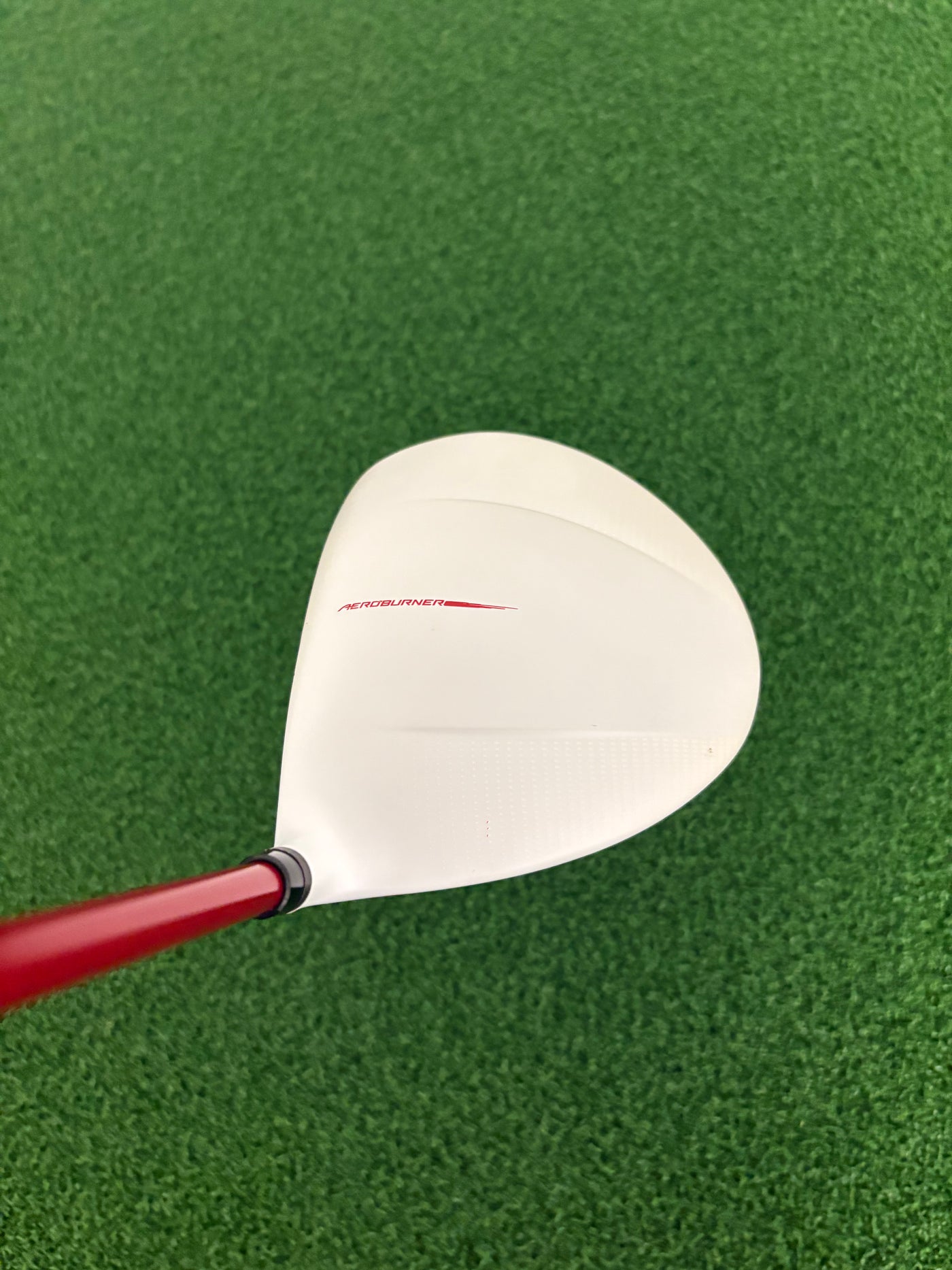 Taylormade AeroBurner 11* (Stiff)