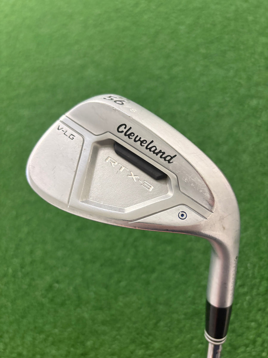 Cleveland RTX-3 56*