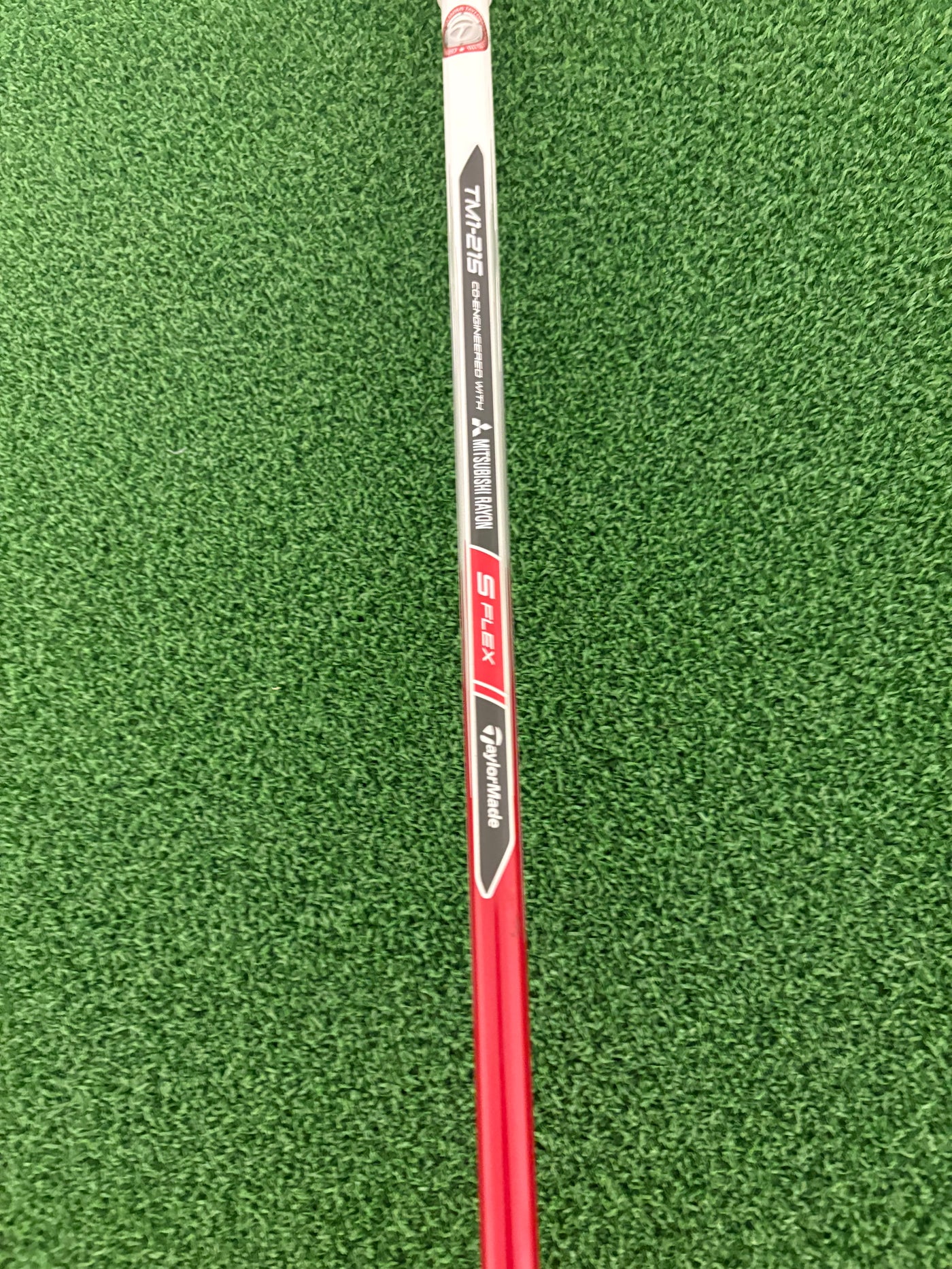 Taylormade AeroBurner 11* (Stiff)