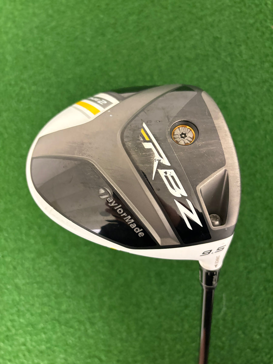 Taylormade RBZ Stage 2 9.5* (Stiff)