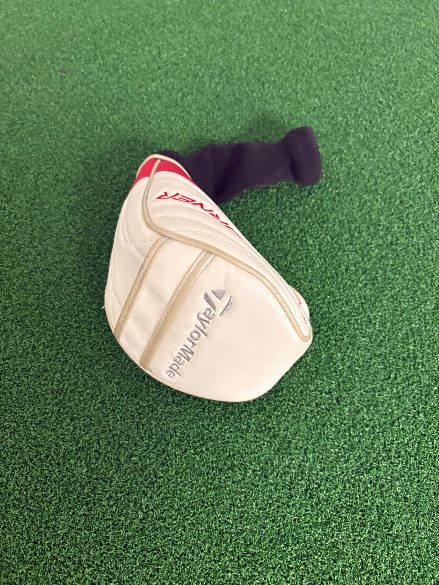 Taylormade AeroBurner 11* (Stiff)
