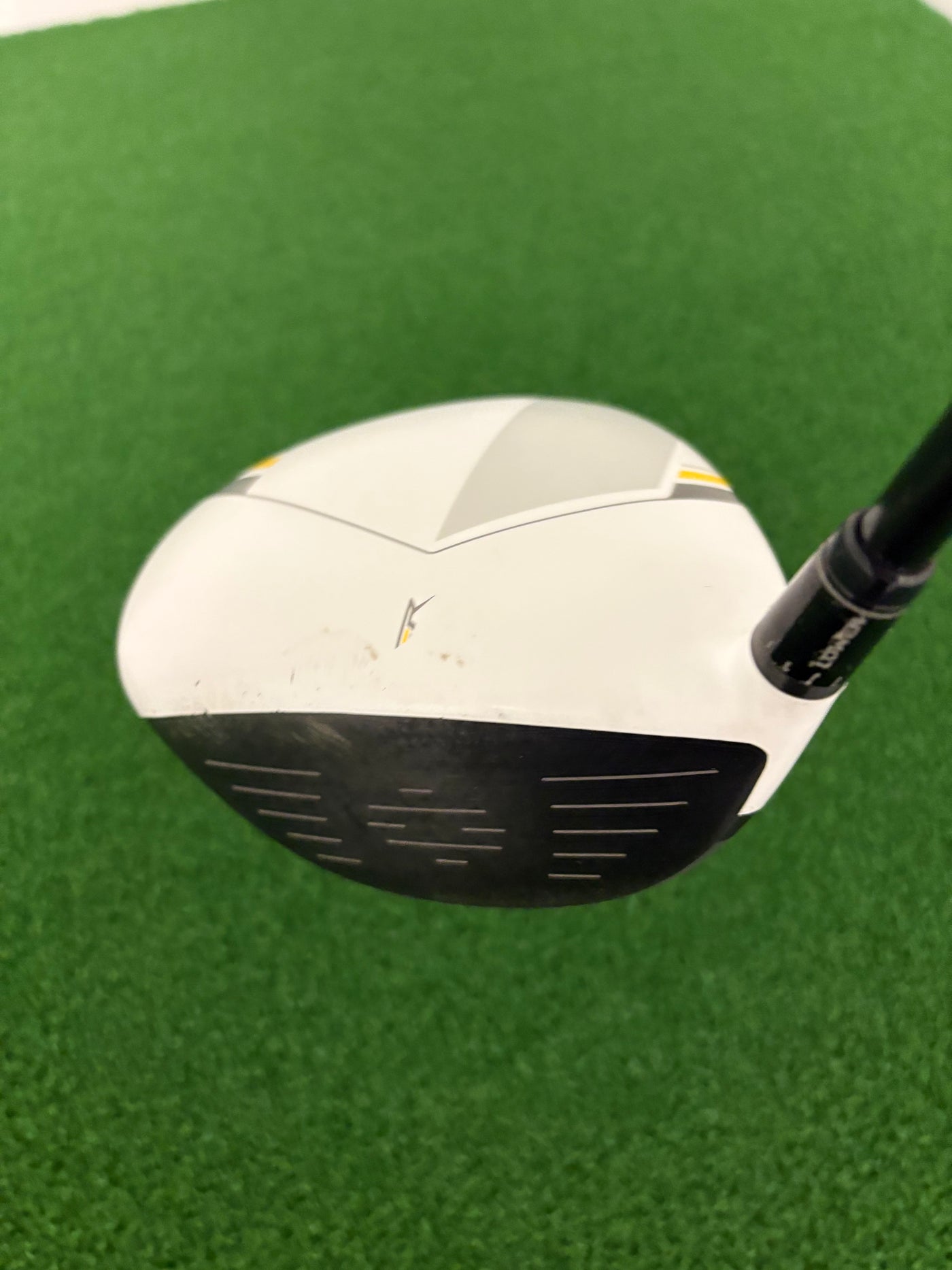 Taylormade RBZ Stage 2 9.5* (Stiff)