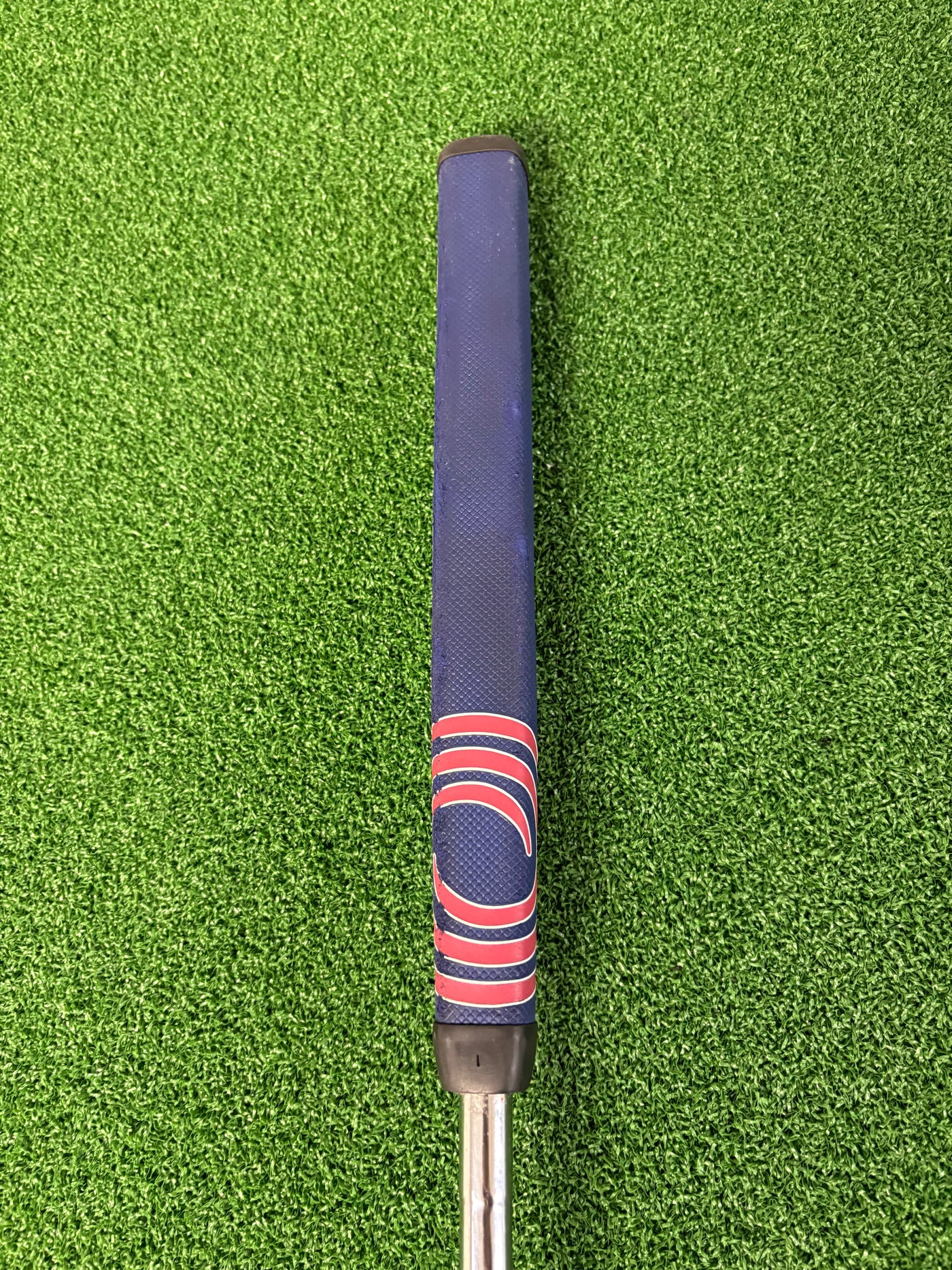 Odyssey White Ice Sabertooth (34")