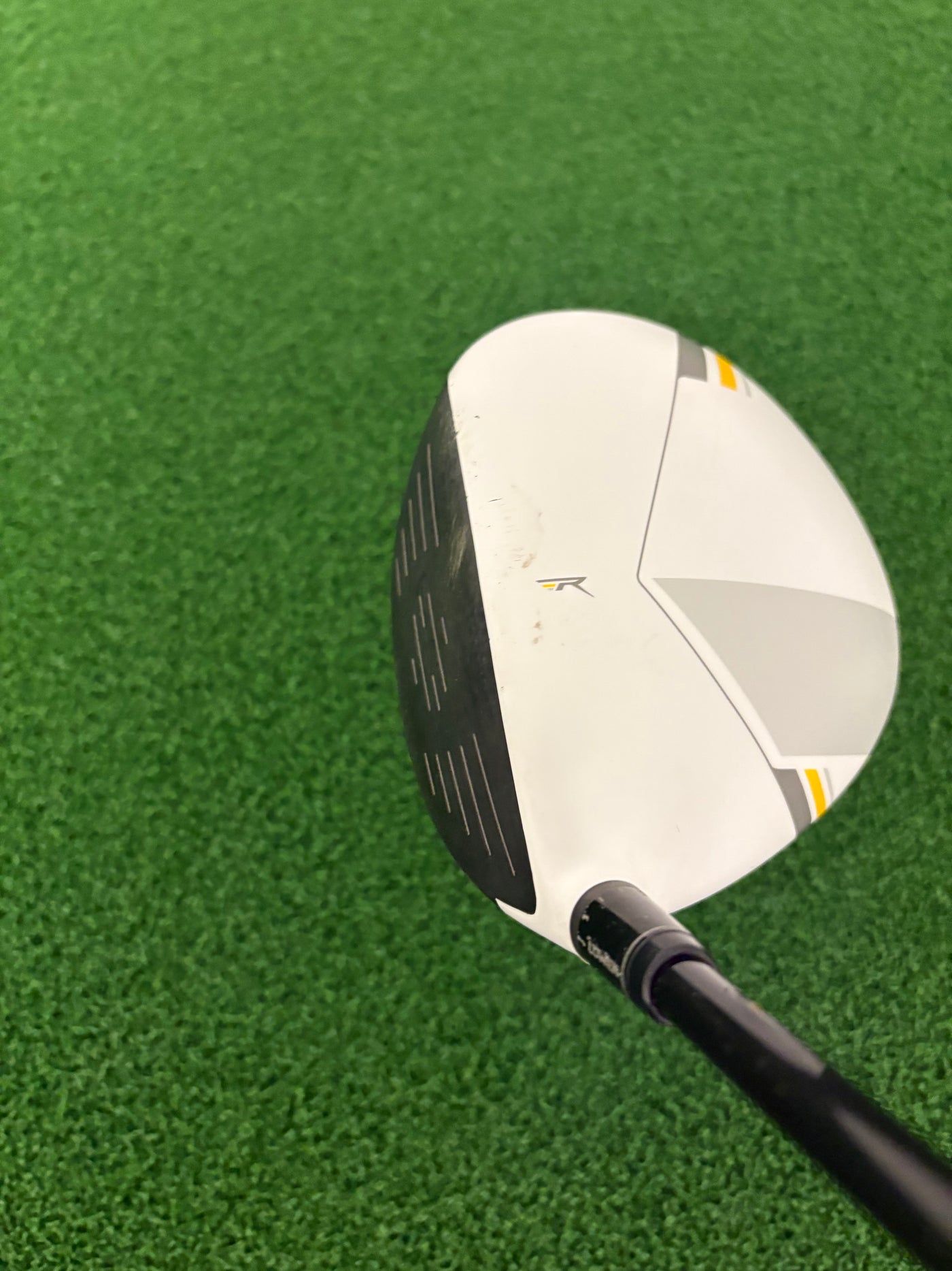 Taylormade RBZ Stage 2 9.5* (Stiff)