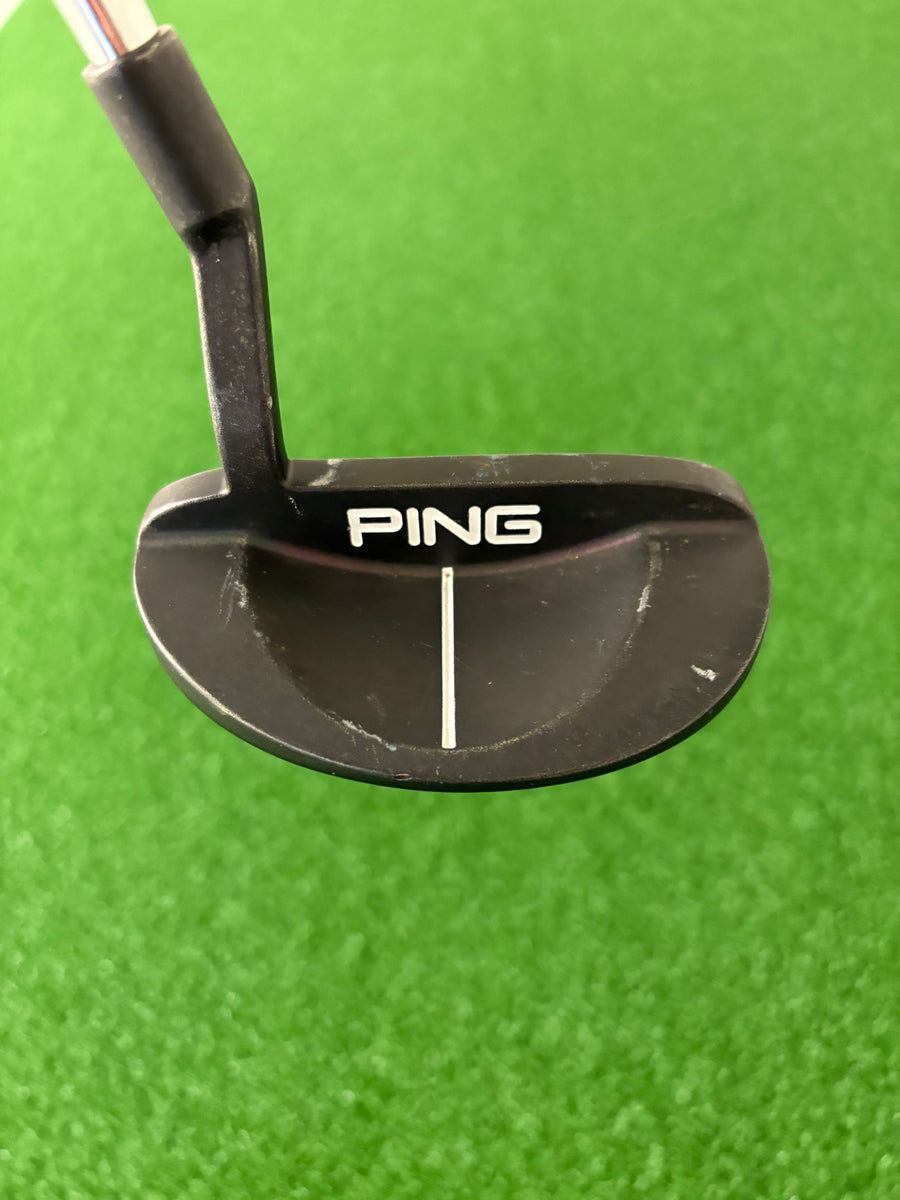Ping Scottsdale TR Shea (34")