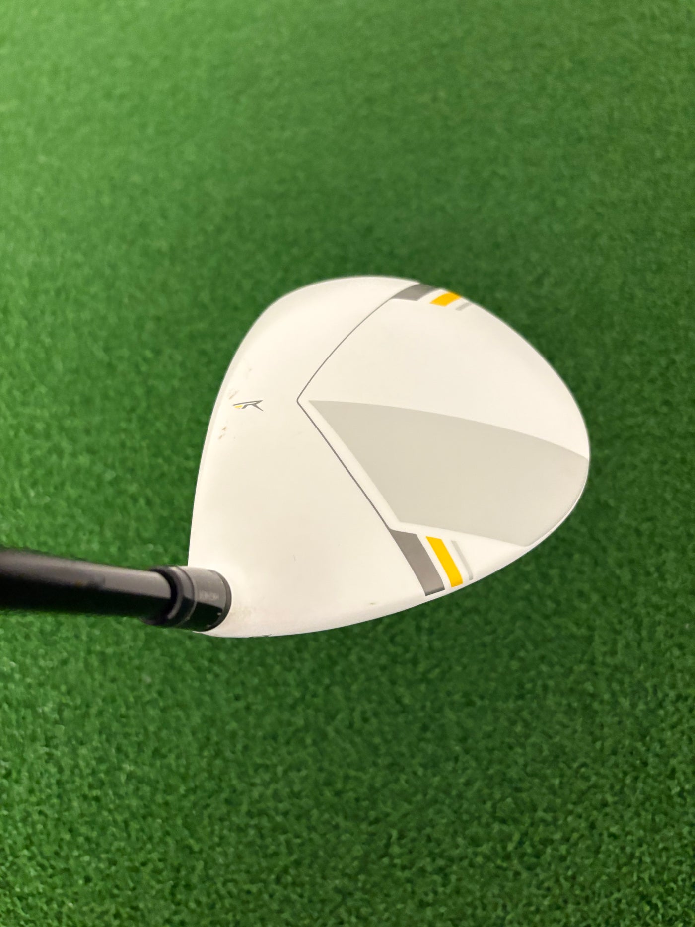 Taylormade RBZ Stage 2 9.5* (Stiff)