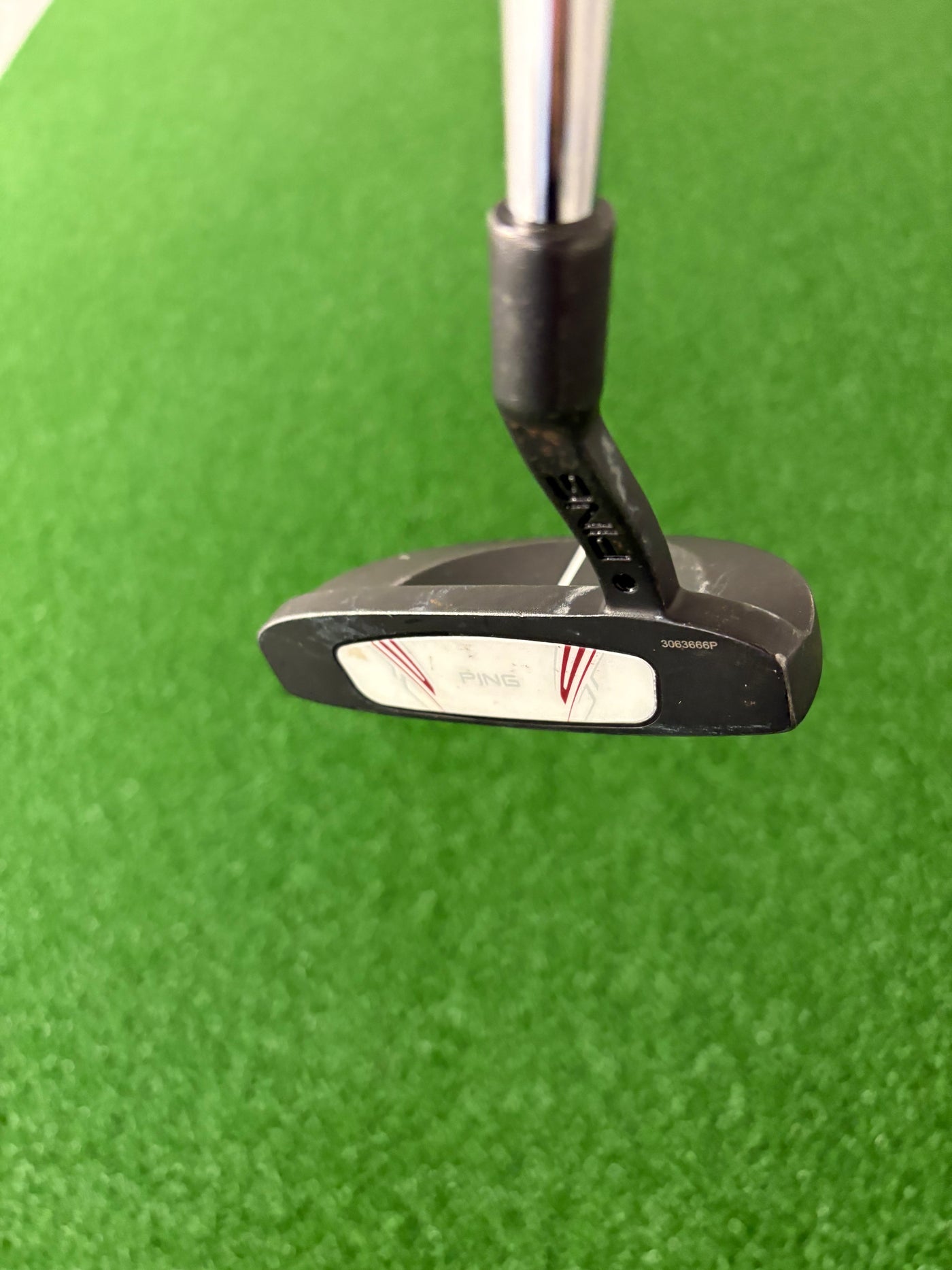 Ping Scottsdale TR Shea (34")