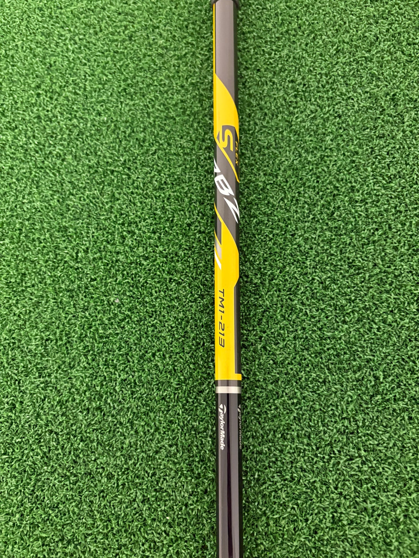 Taylormade RBZ Stage 2 9.5* (Stiff)