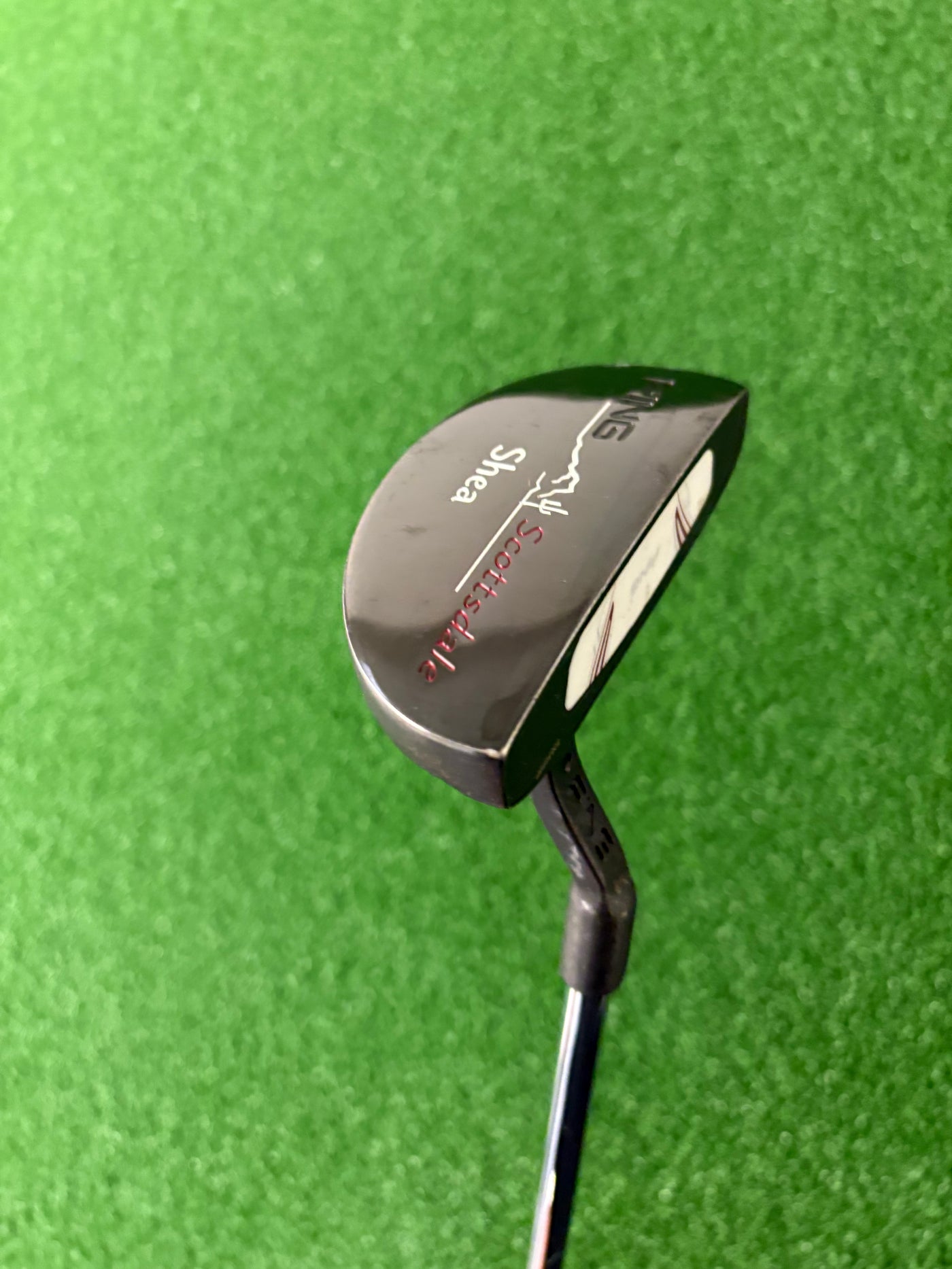 Ping Scottsdale TR Shea (34")