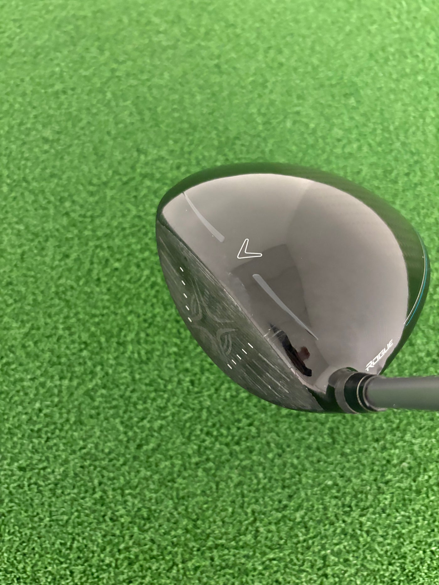 Callaway Rogue Star 10.5* (Regular)