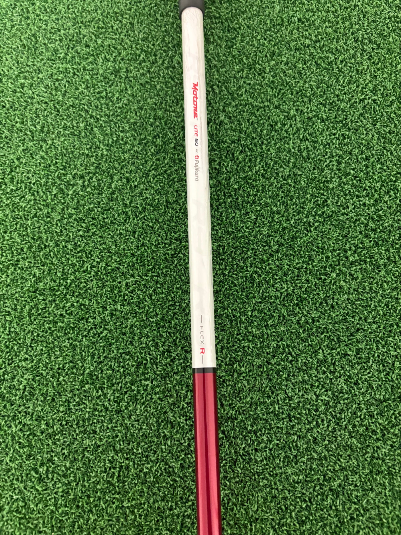 Taylormade R9 Max Type-E 10.5* (Regular)