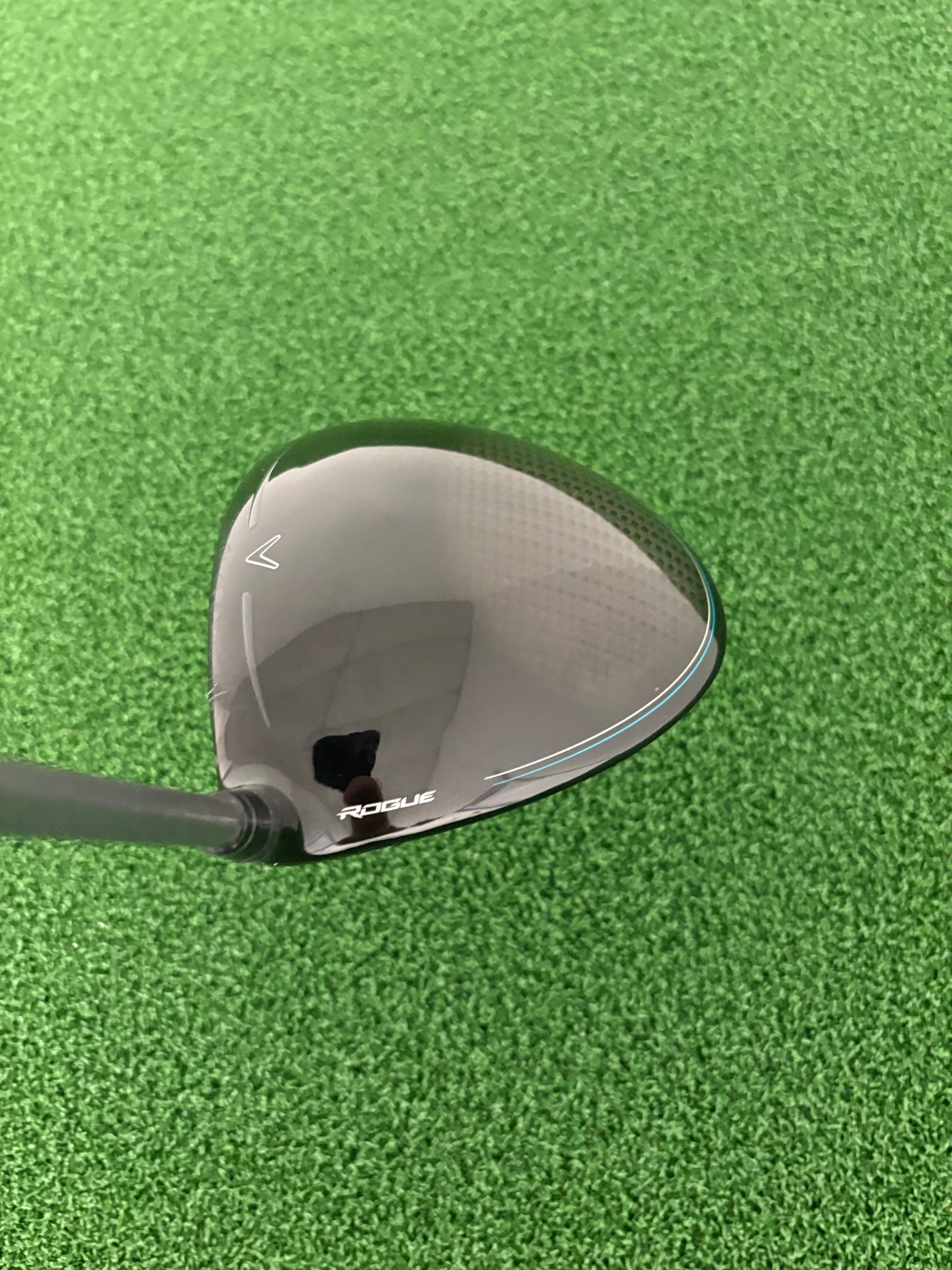 Callaway Rogue Star 10.5* (Regular)