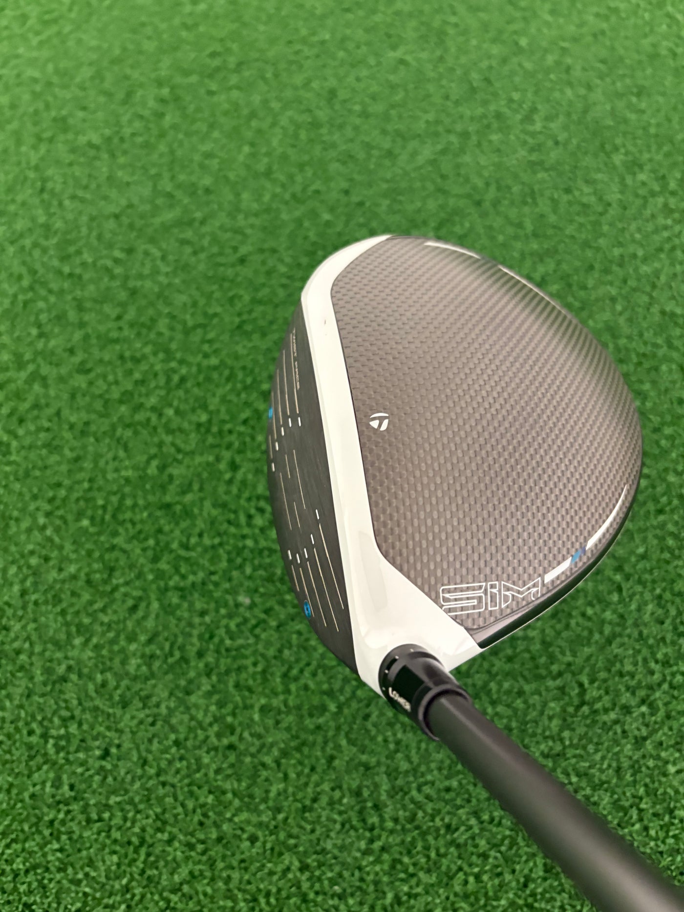 Taylormade Sim Max 9.0* (Stiff)