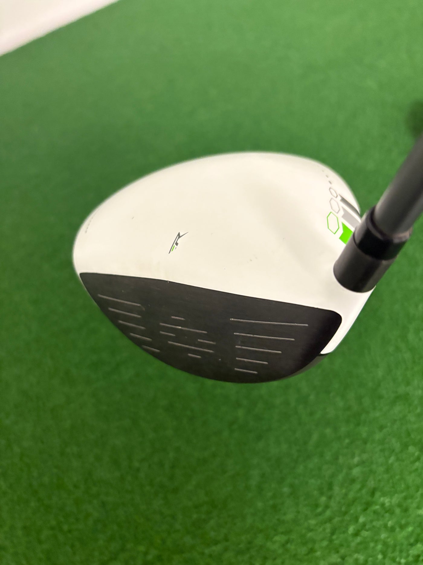 Taylormade RBZ 9.5* (Stiff)