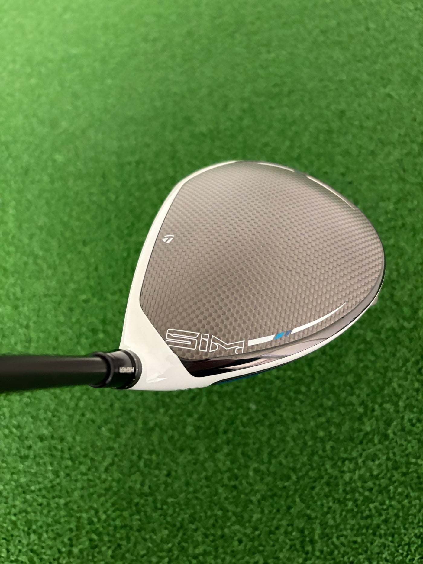 Taylormade Sim Max 9.0* (Stiff)