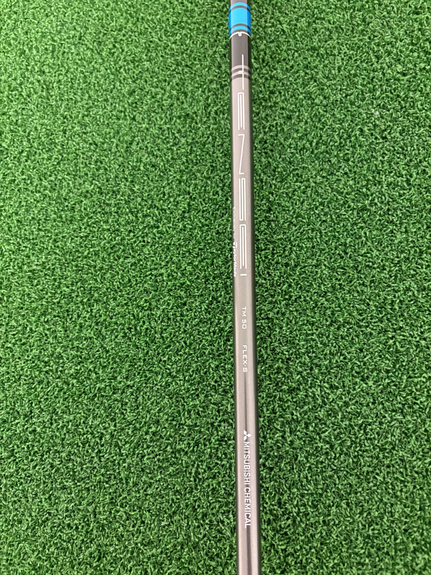 Taylormade Sim Max 9.0* (Stiff)