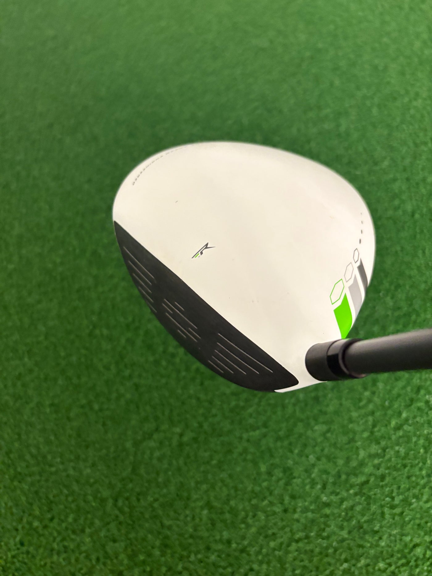 Taylormade RBZ 9.5* (Stiff)