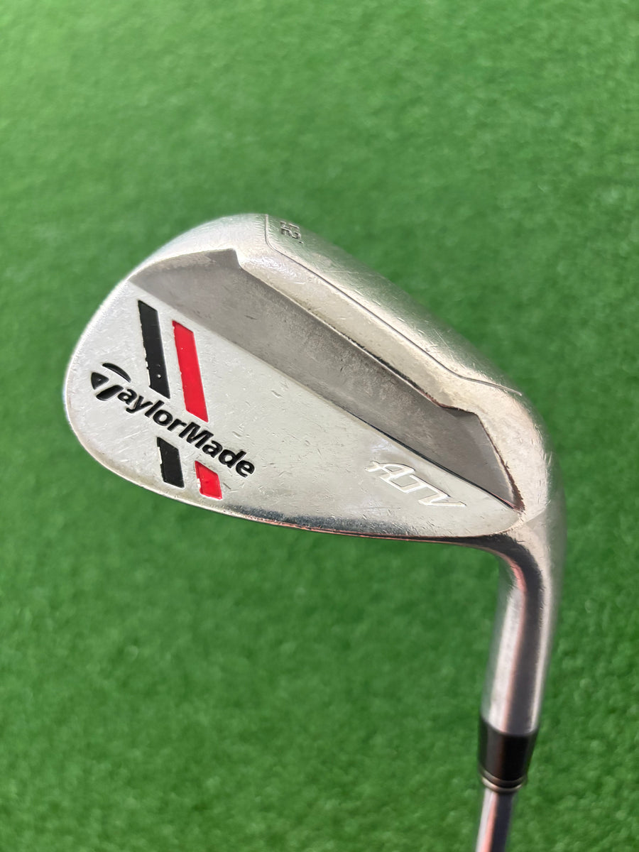 Taylormade ATV 52*