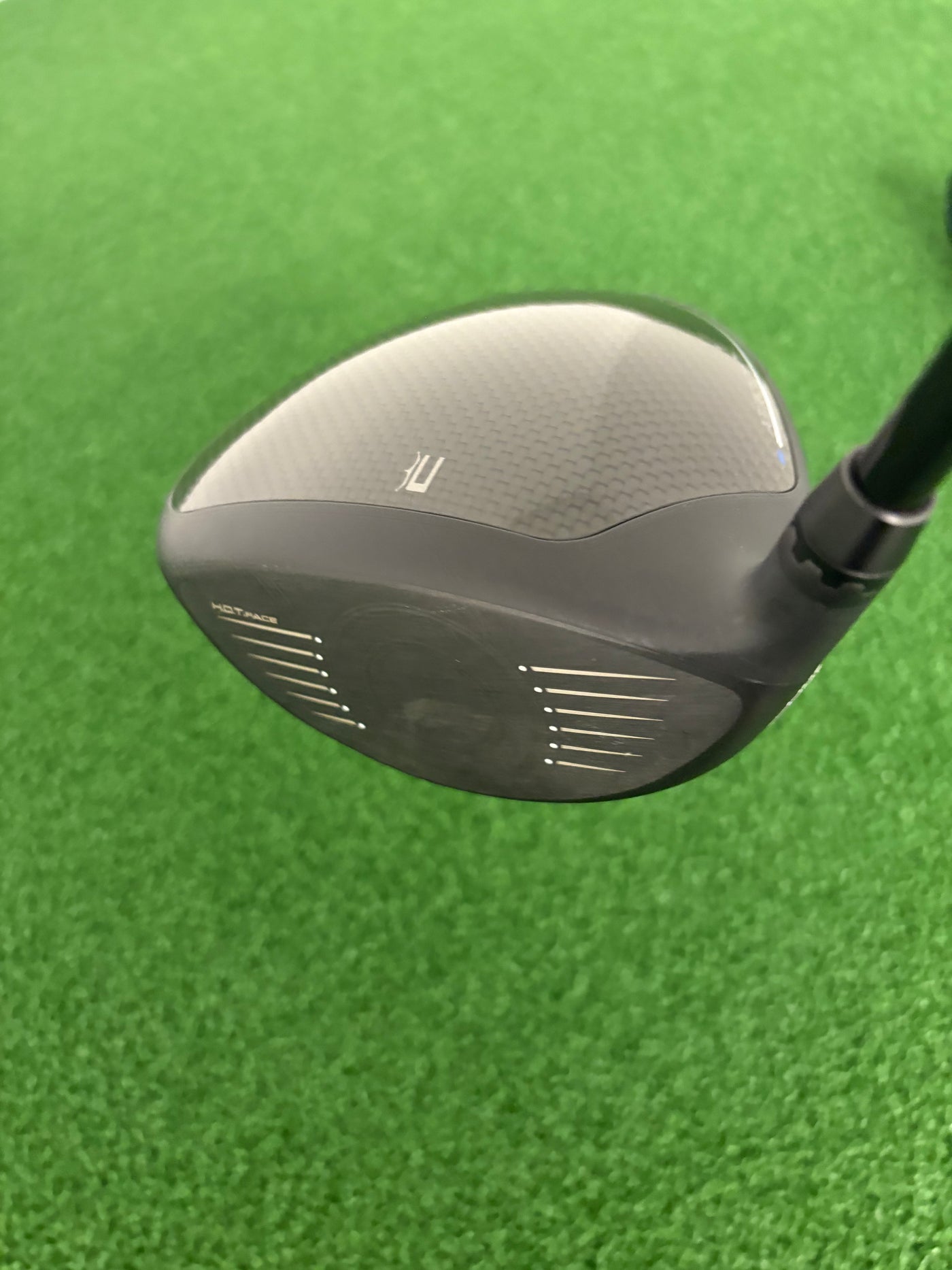 Cobra Aerojet 10.5* (Stiff)