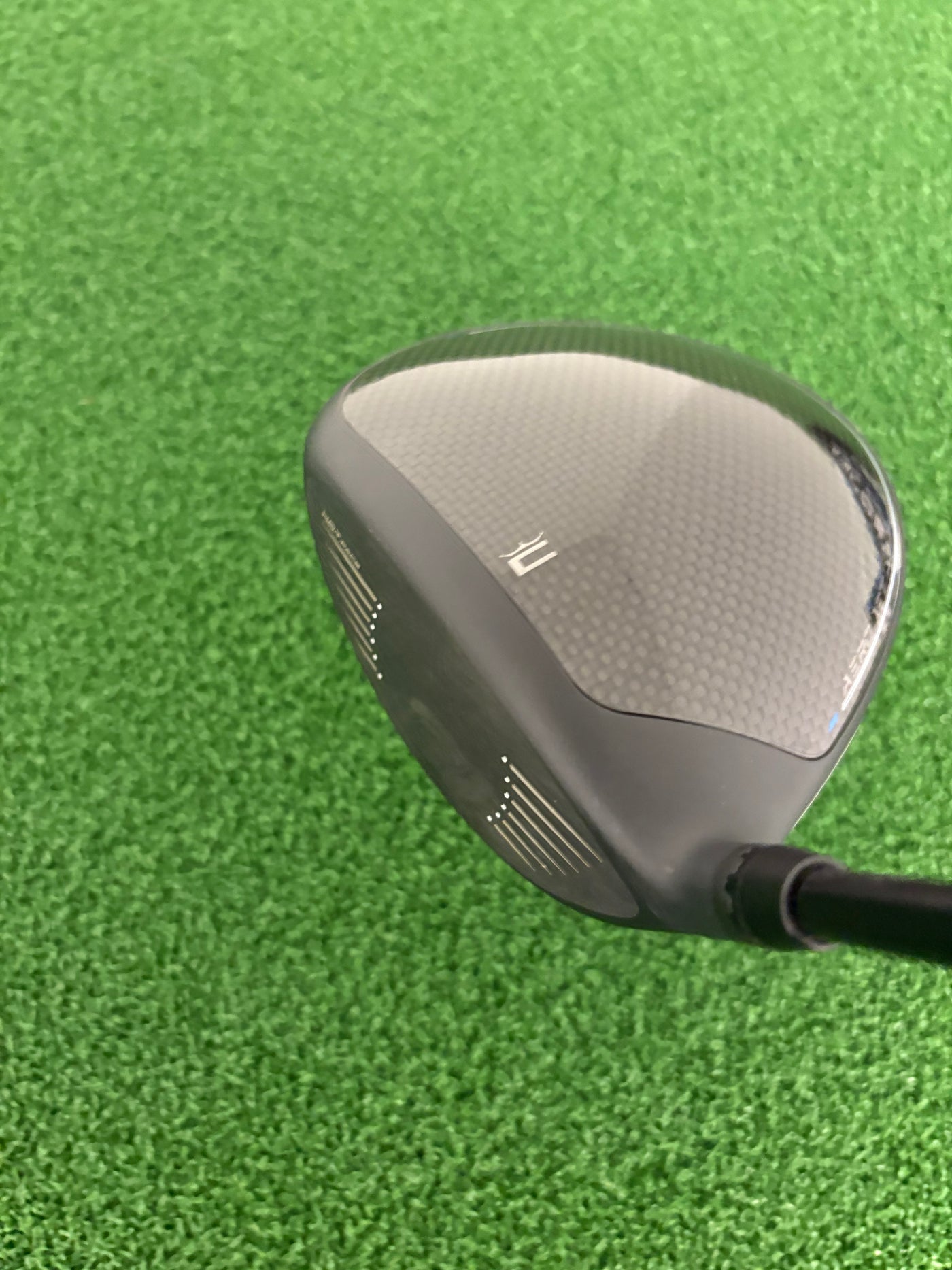 Cobra Aerojet 10.5* (Stiff)