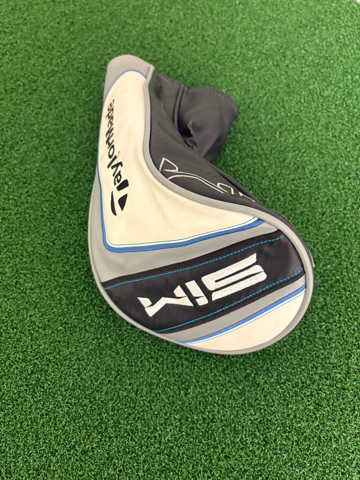 Taylormade Sim Max 9.0* (Stiff)