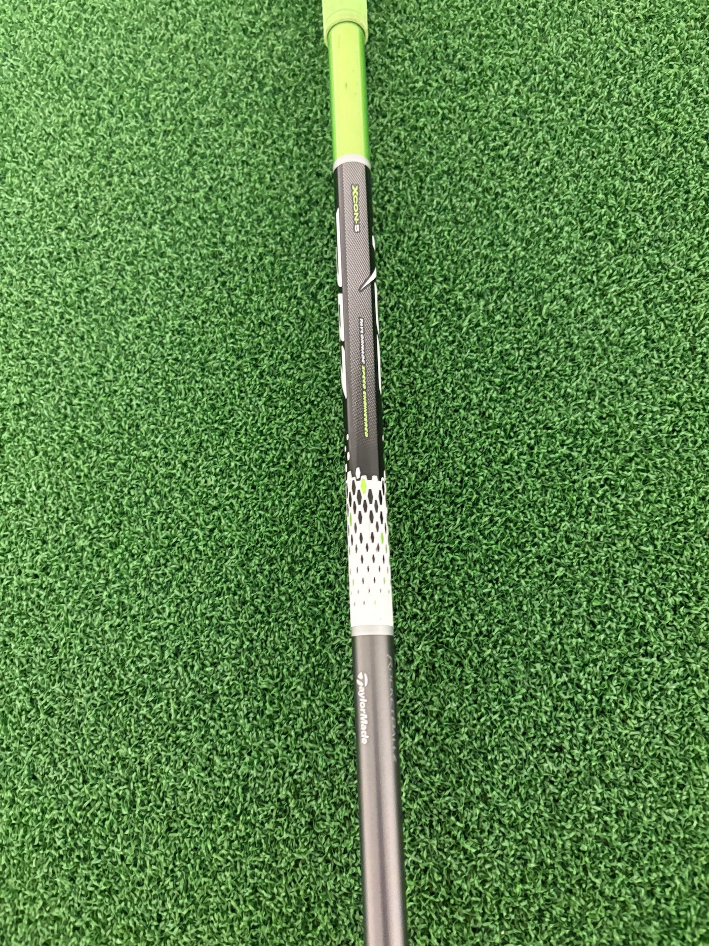 Taylormade RBZ 9.5* (Stiff)