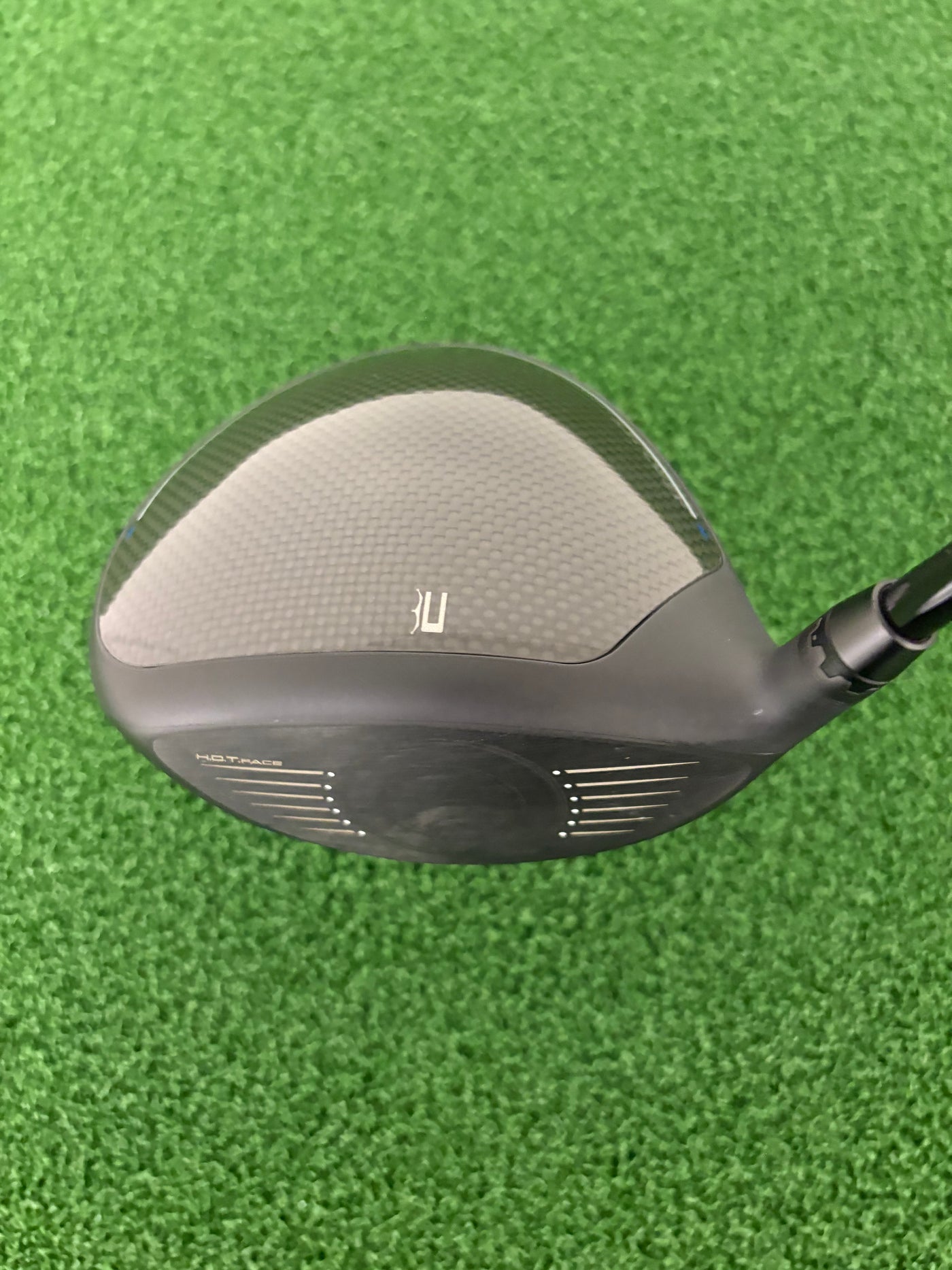 Cobra Aerojet 10.5* (Stiff)