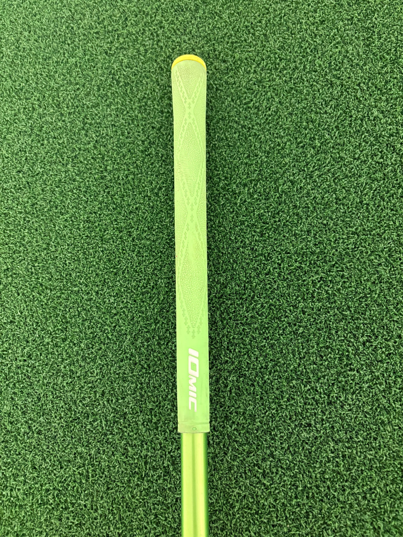 Taylormade RBZ 9.5* (Stiff)