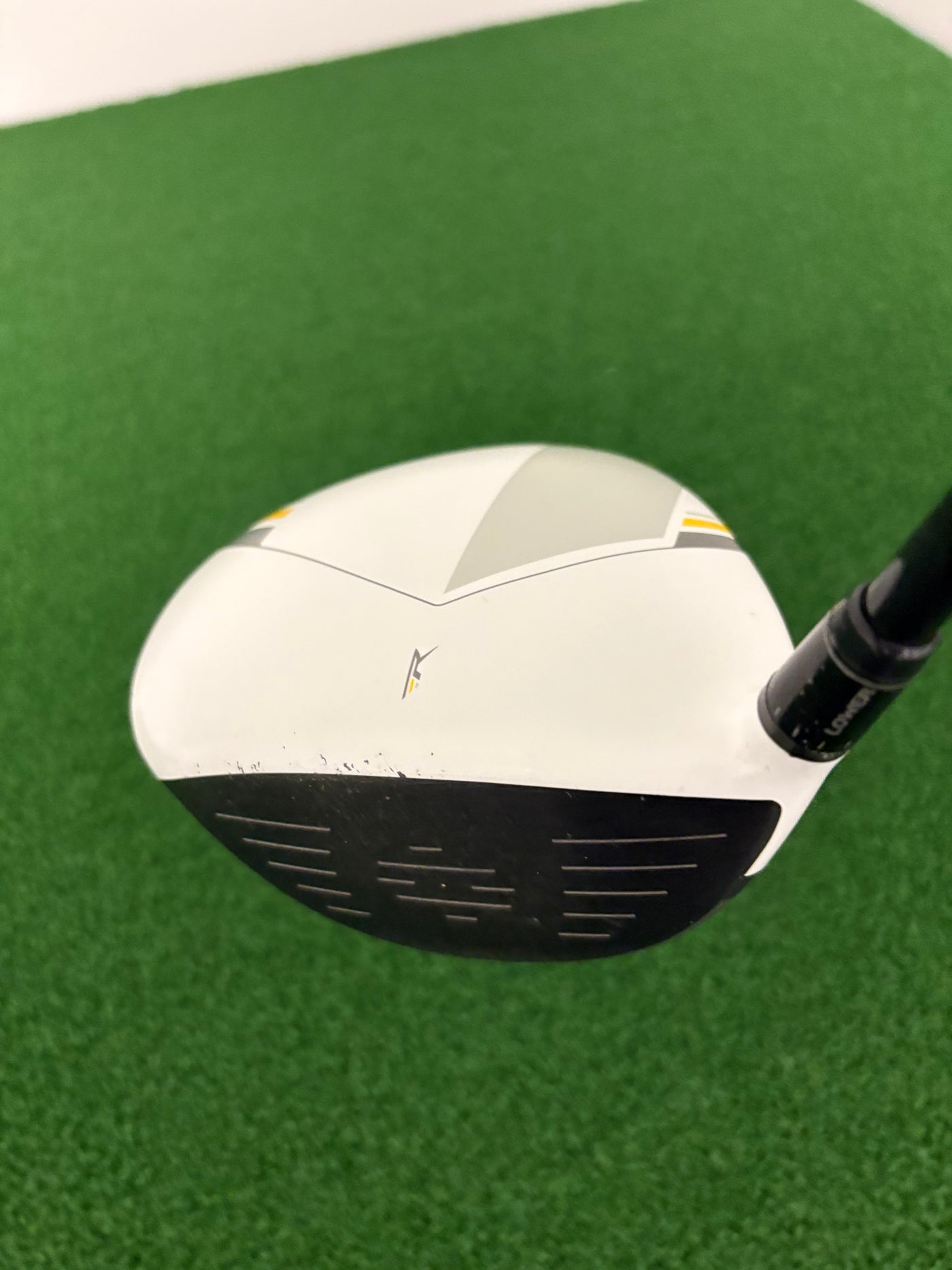Taylormade RBZ Stage 2 9.5* (Stiff)
