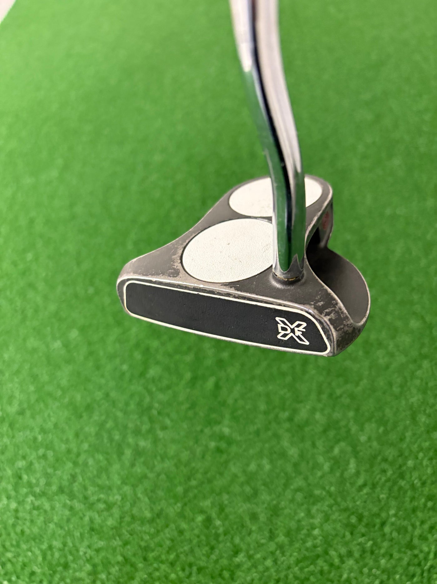 Odyssey DFX 2-Ball (34")