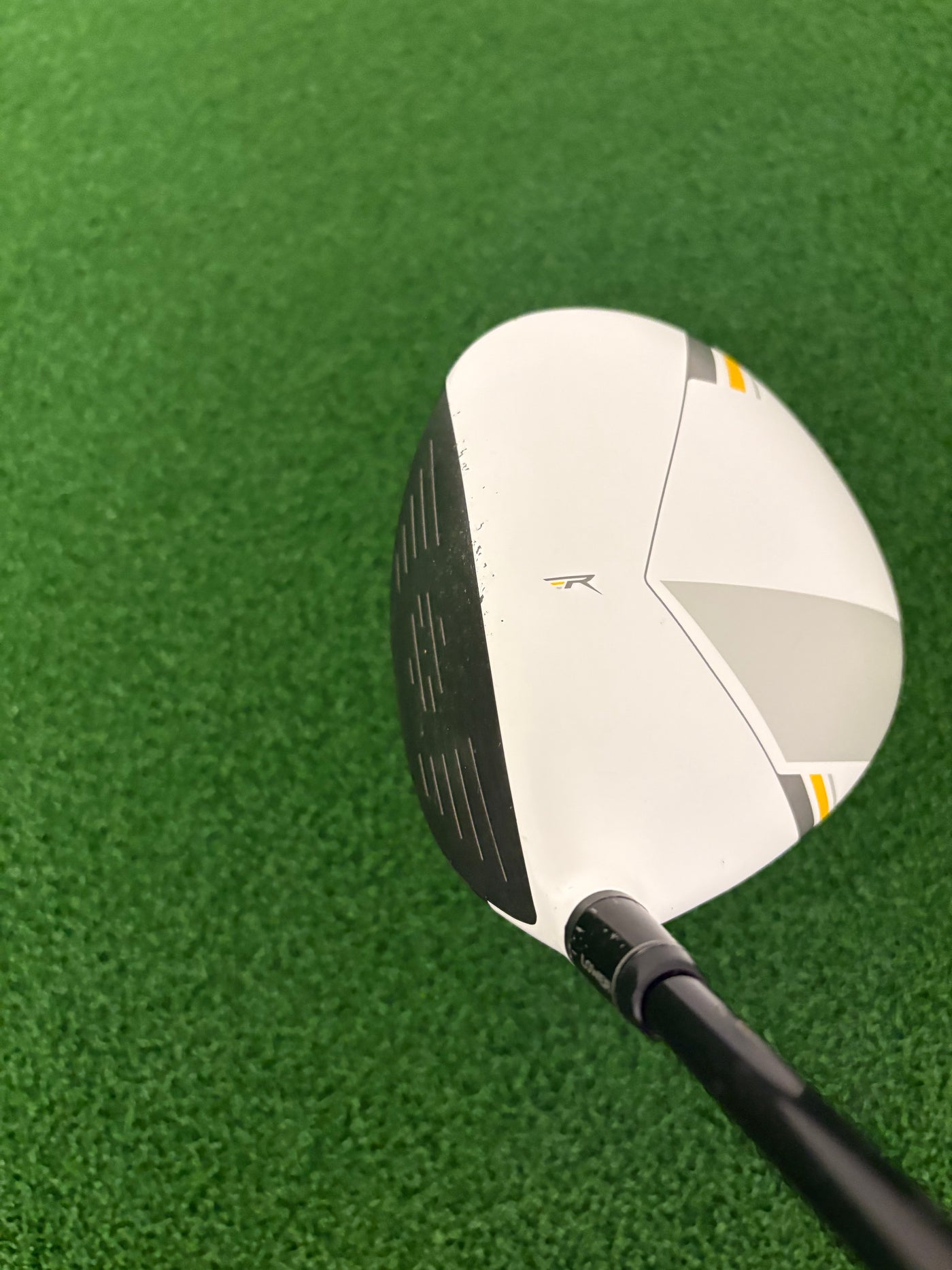 Taylormade RBZ Stage 2 9.5* (Stiff)