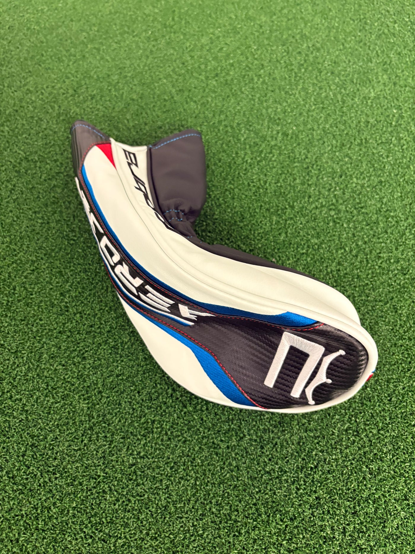 Cobra Aerojet 10.5* (Stiff)
