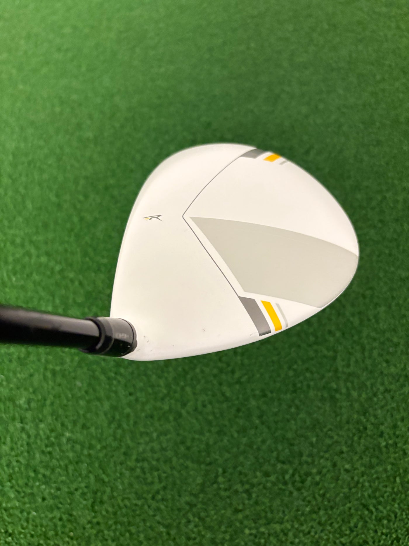 Taylormade RBZ Stage 2 9.5* (Stiff)